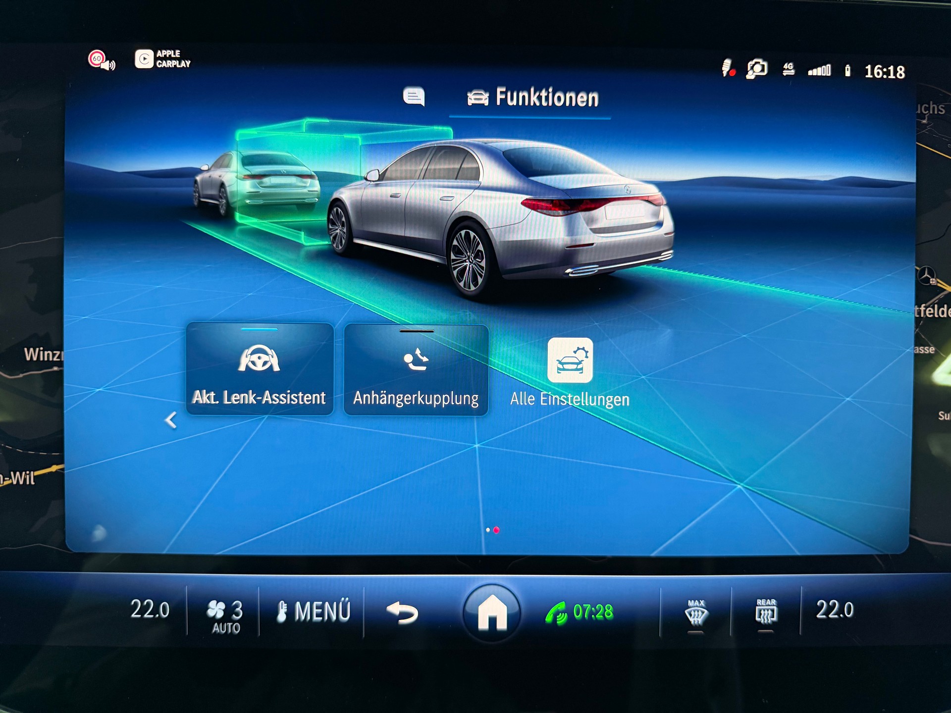 MERCEDES-BENZ E 220 d 4Matic 9G-Tronic-image-20