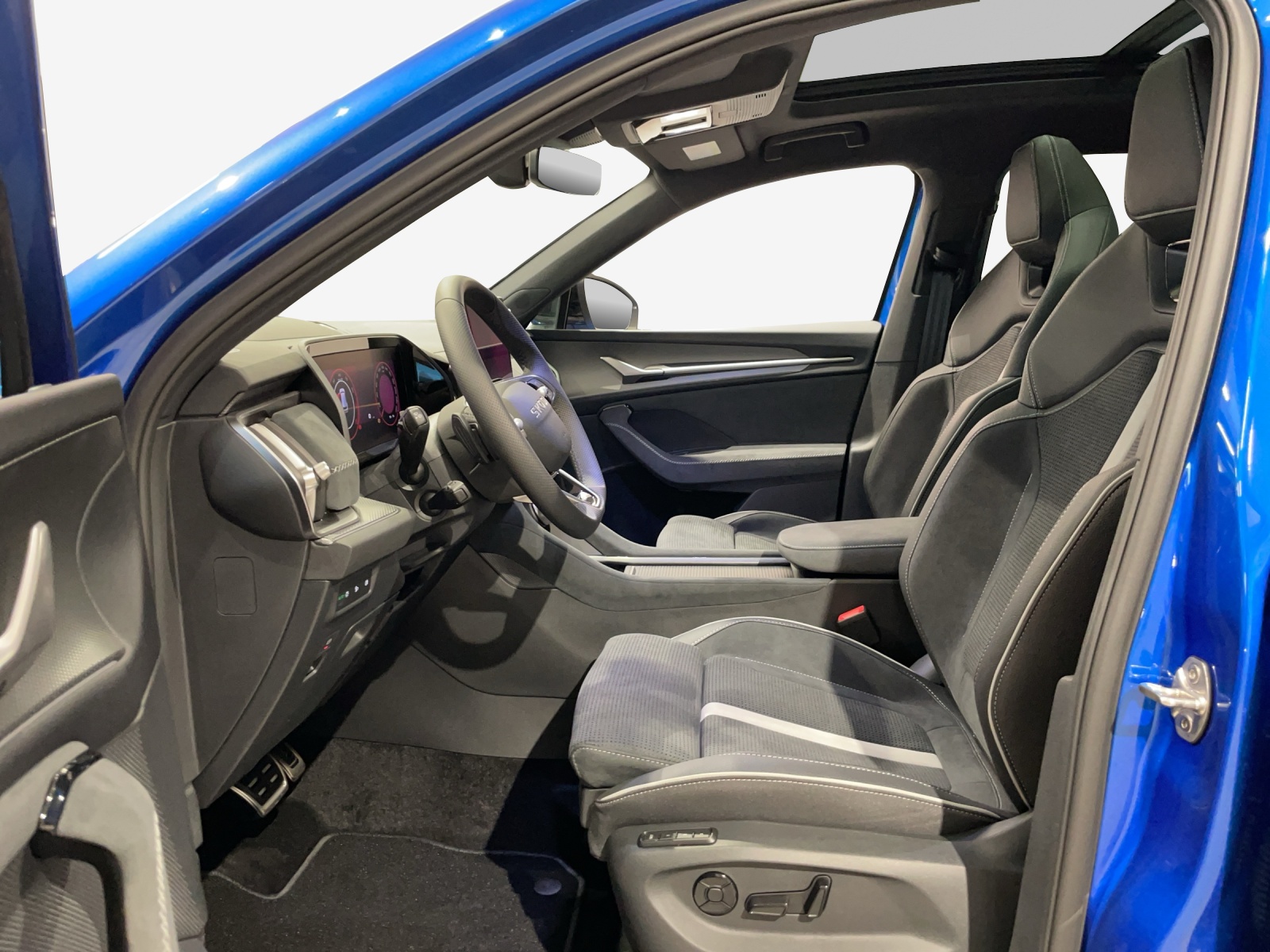 SKODA Kodiaq 2.0 TSI Sportline 4x4-image-6