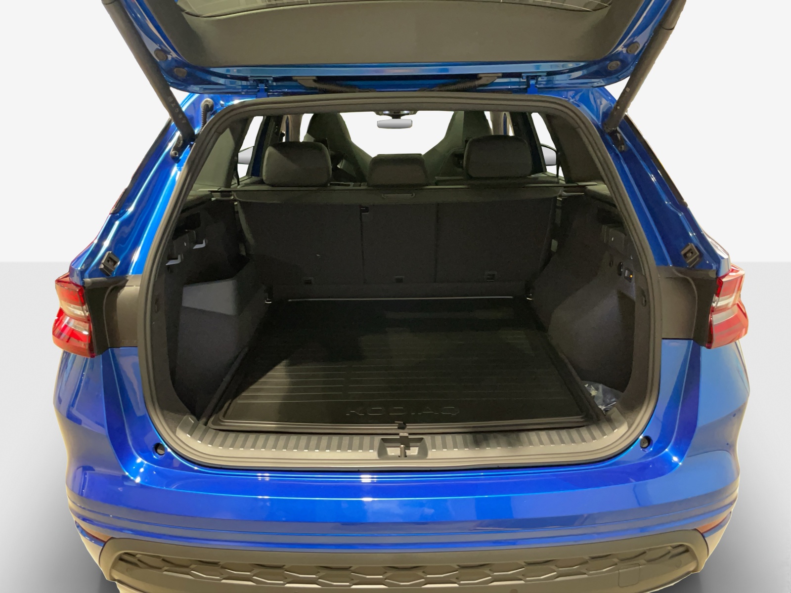 SKODA Kodiaq 2.0 TSI Sportline 4x4-image-11