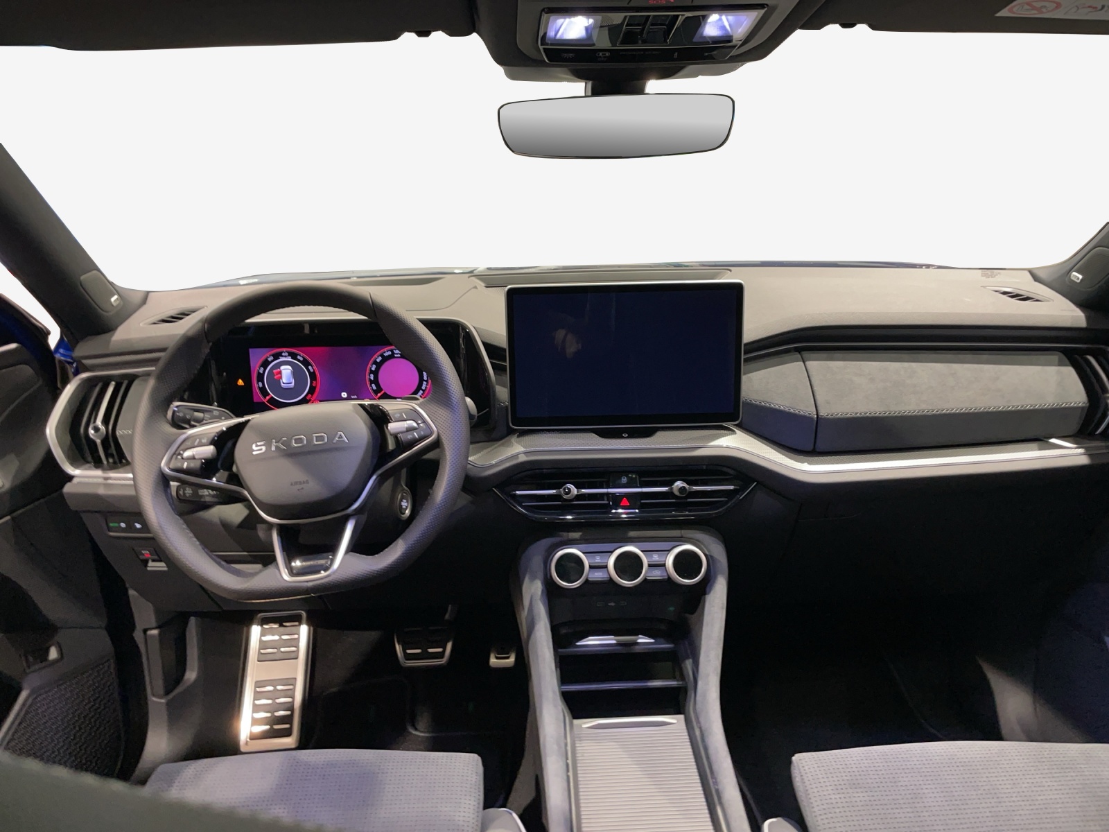 SKODA Kodiaq 2.0 TSI Sportline 4x4-image-7