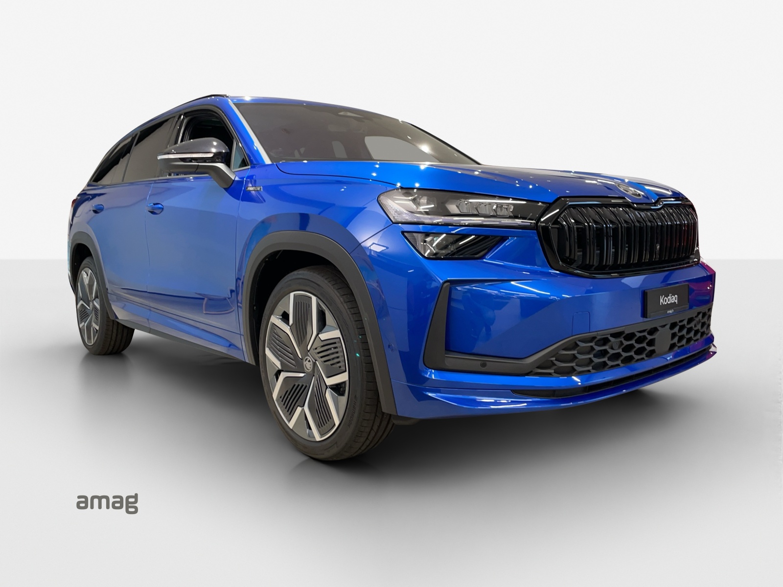 SKODA Kodiaq 2.0 TSI Sportline 4x4-image-4