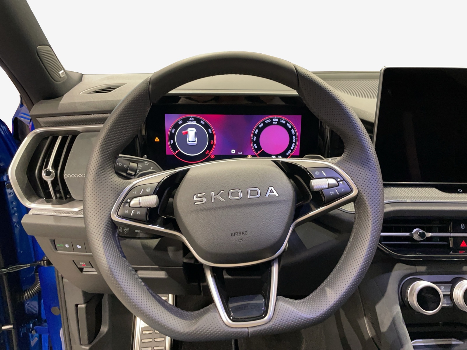 SKODA Kodiaq 2.0 TSI Sportline 4x4-image-8