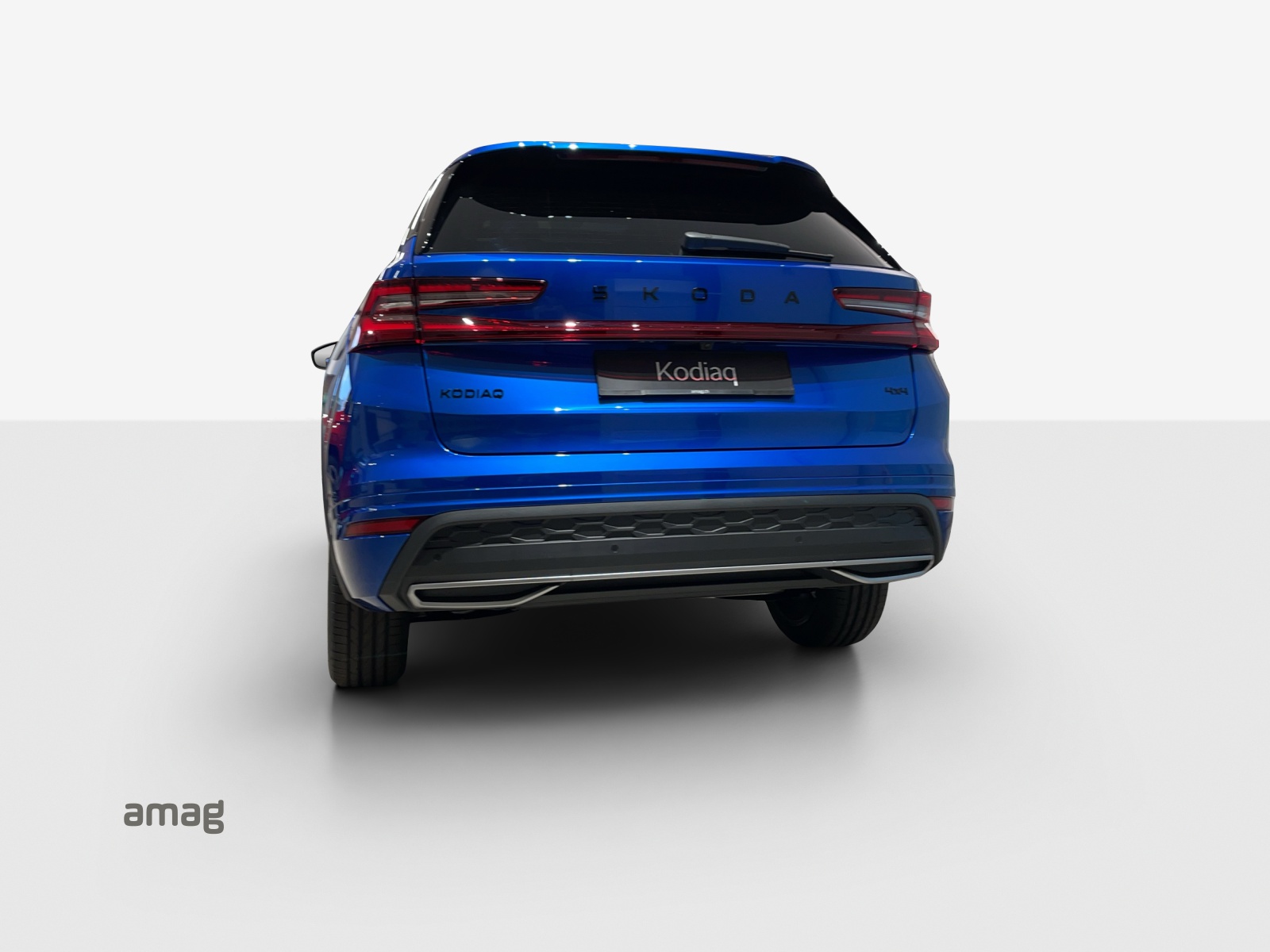 SKODA Kodiaq 2.0 TSI Sportline 4x4-image-3