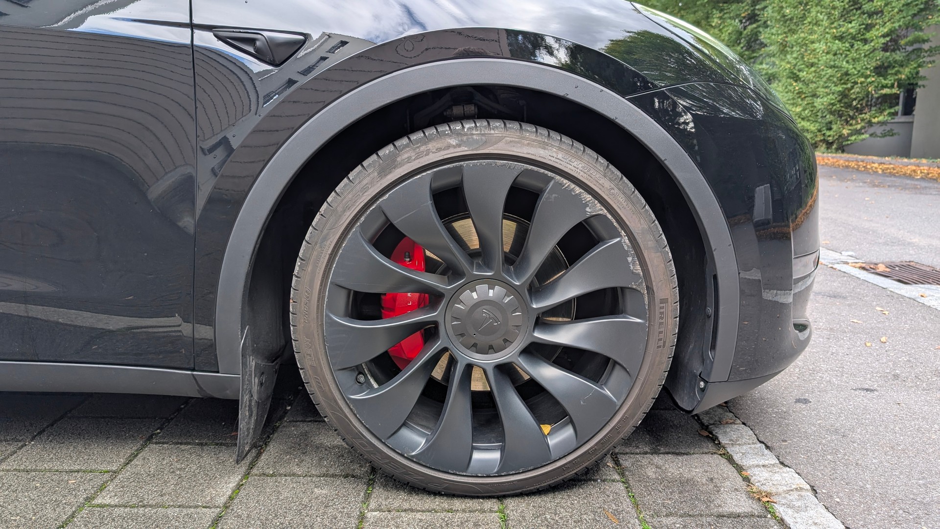 TESLA Model Y Performance AWD ⚡-image-10