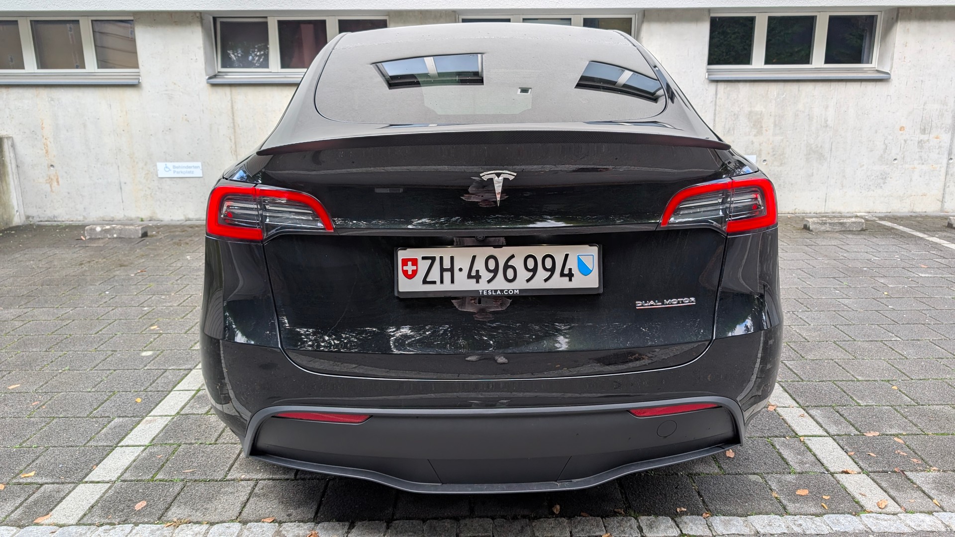 TESLA Model Y Performance AWD ⚡-image-16