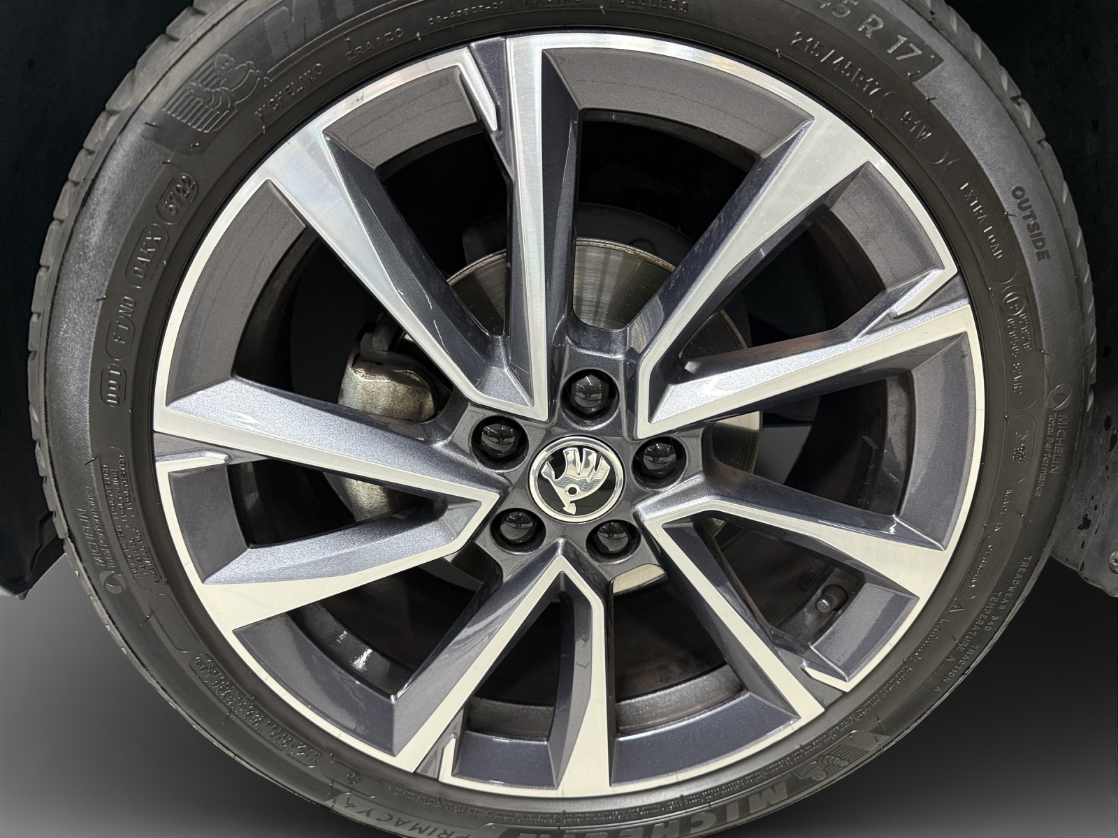 SKODA Fabia 1.0 MPI Active-image-15