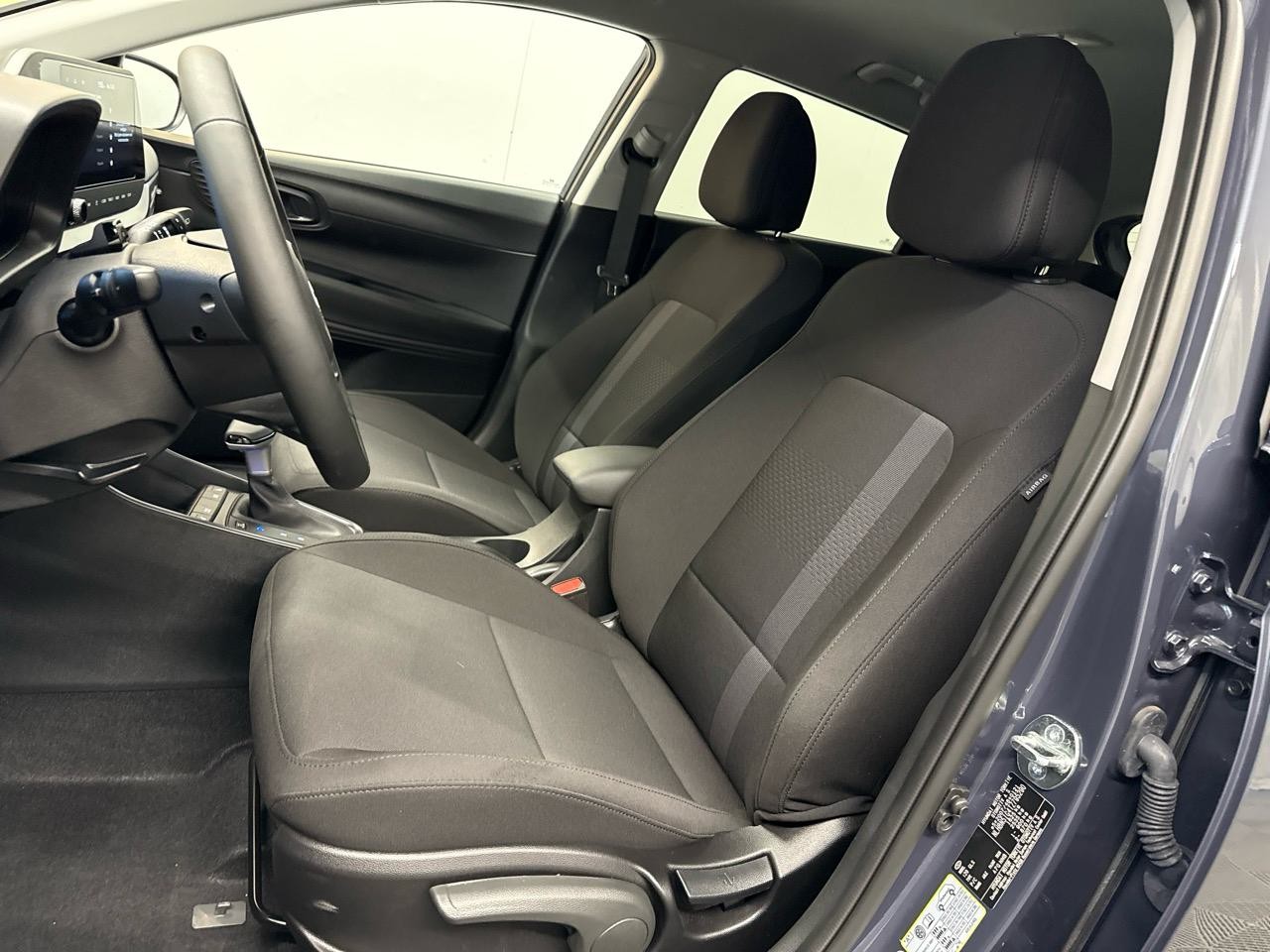 HYUNDAI i20 1.0 T-GDi Sportline DCT-image-3