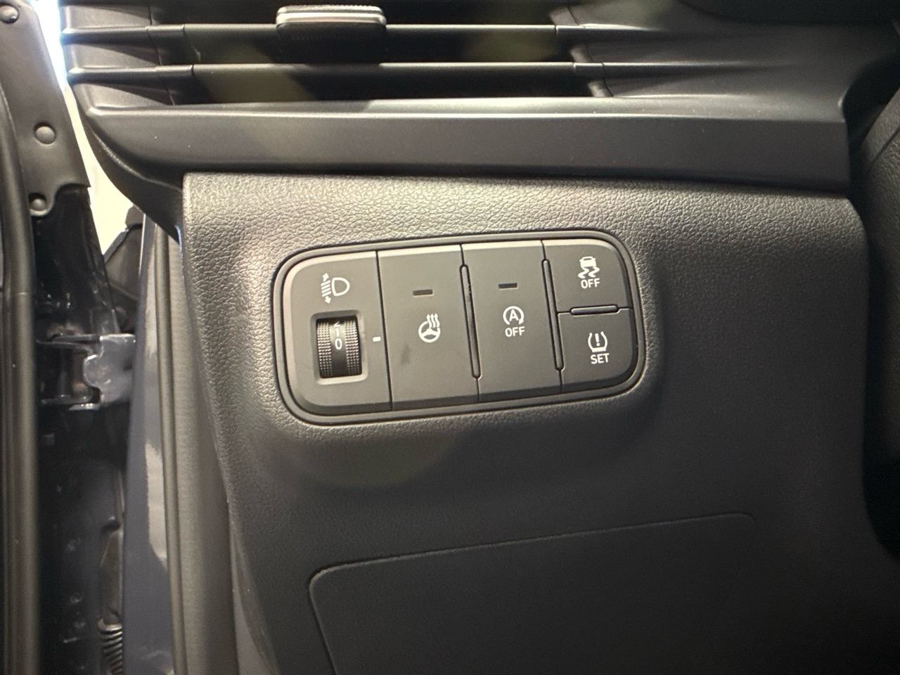 HYUNDAI i20 1.0 T-GDi Sportline DCT-image-8