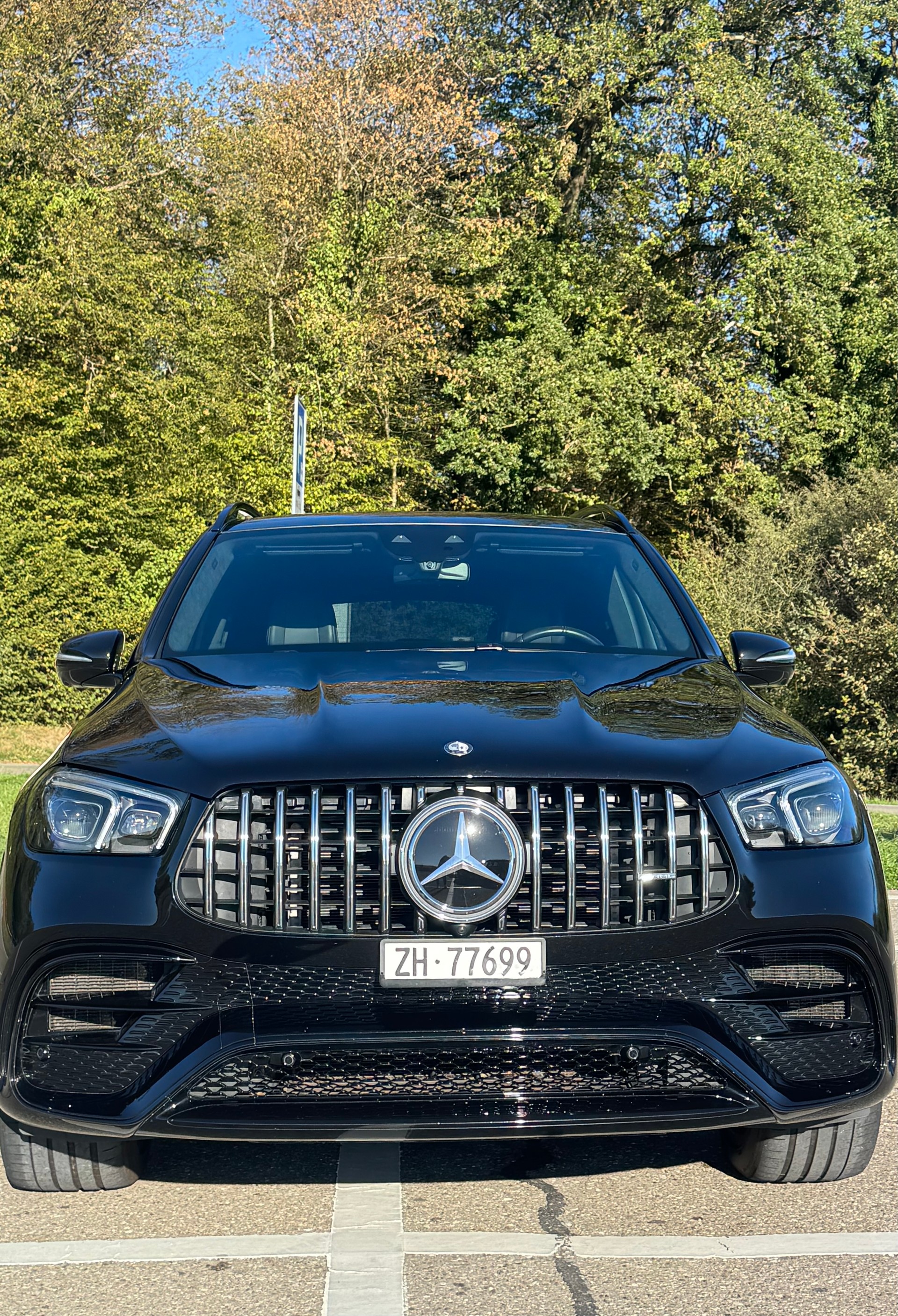 MERCEDES-BENZ GLE 63 S AMG 4matic+-image-7