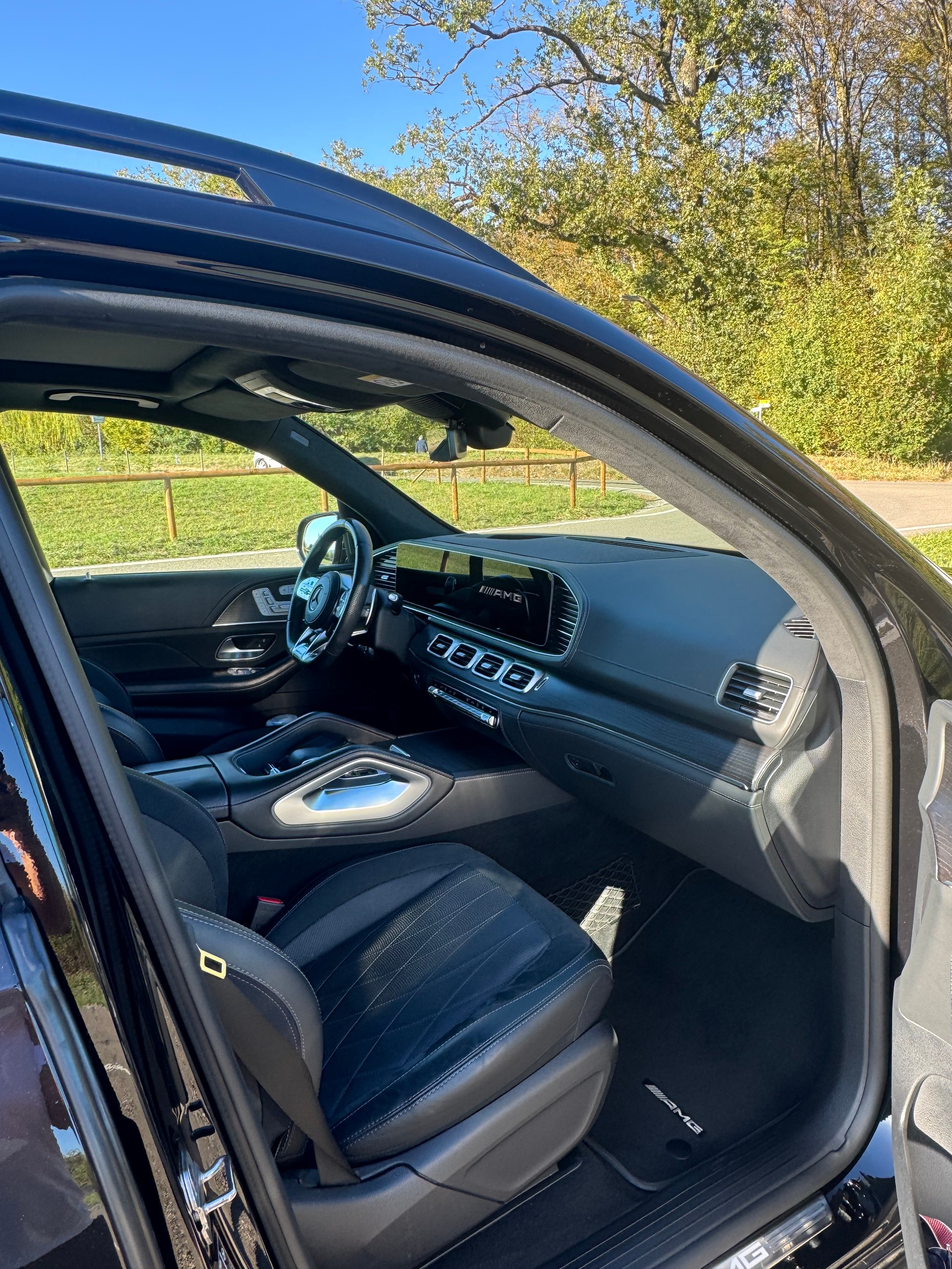 MERCEDES-BENZ GLE 63 S AMG 4matic+-image-5