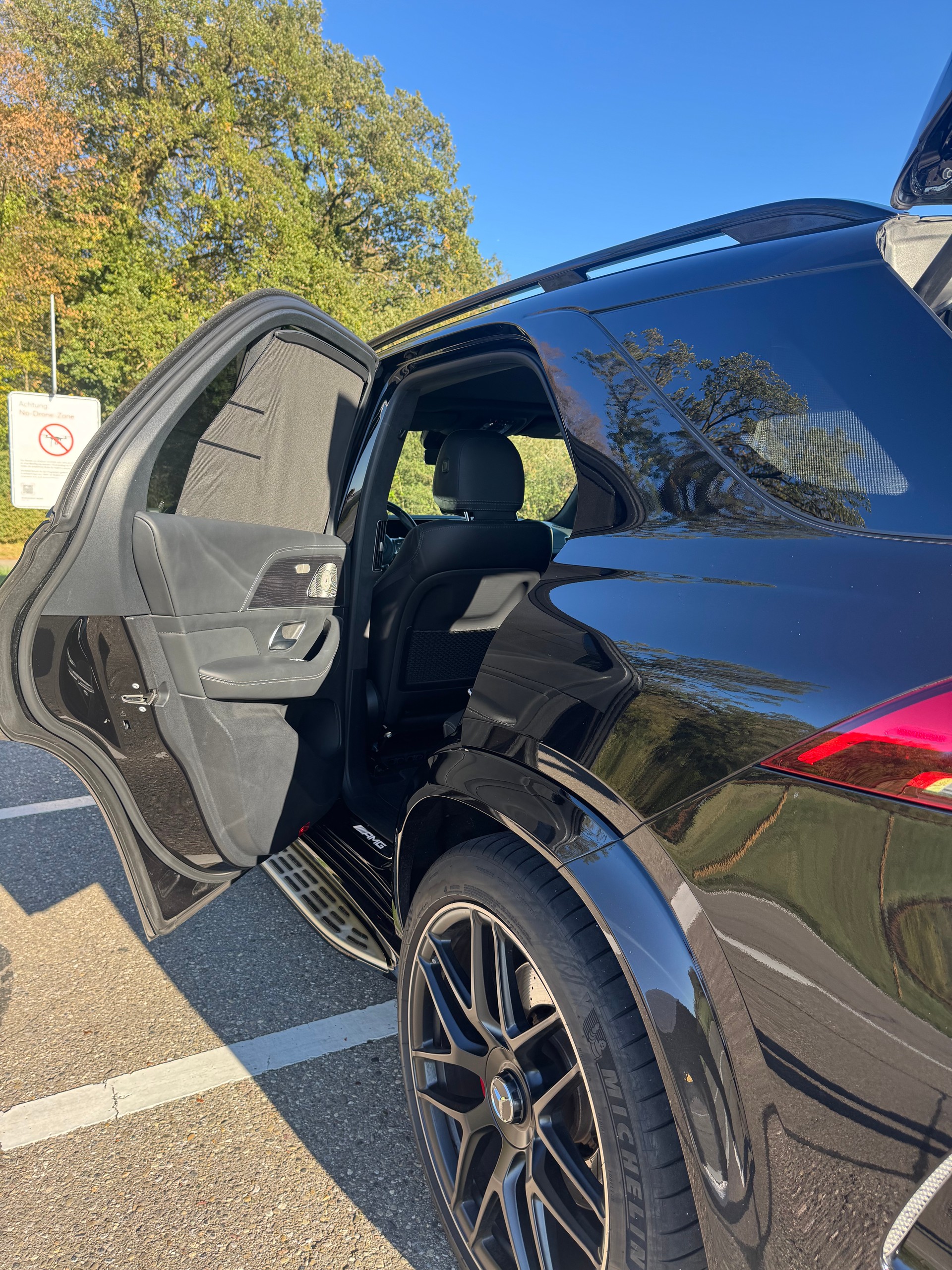 MERCEDES-BENZ GLE 63 S AMG 4matic+-image-9