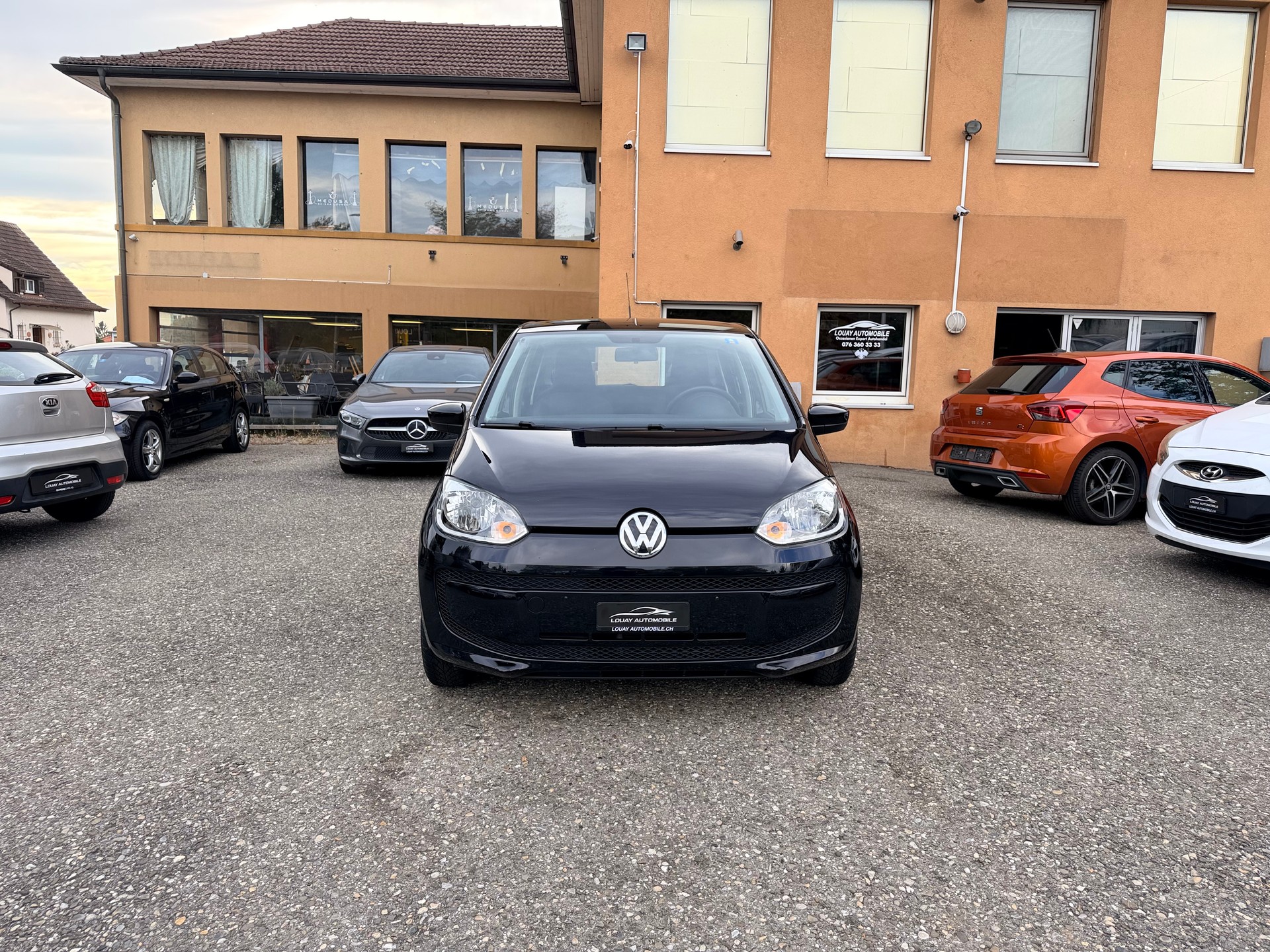 VW Up 1.0 take up-image-2