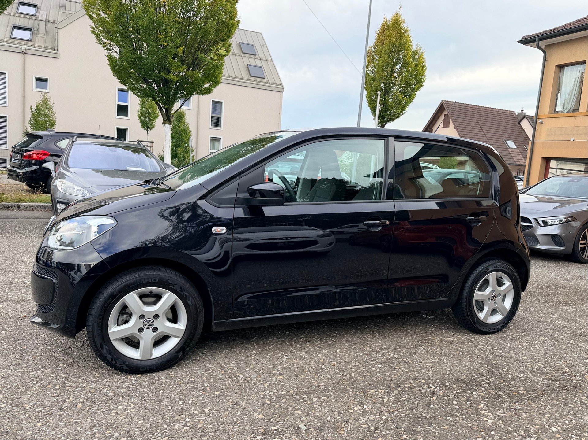 VW Up 1.0 take up-image-5