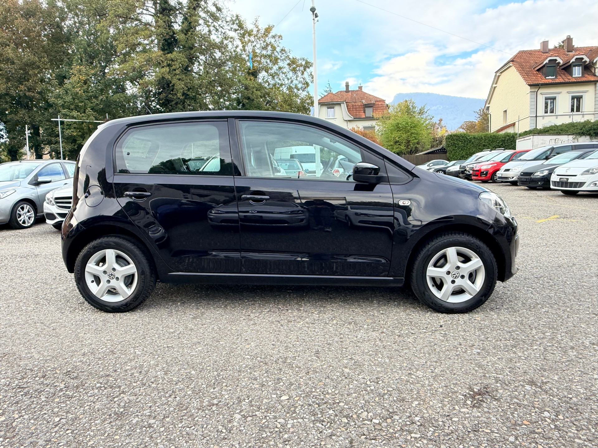 VW Up 1.0 take up-image-6