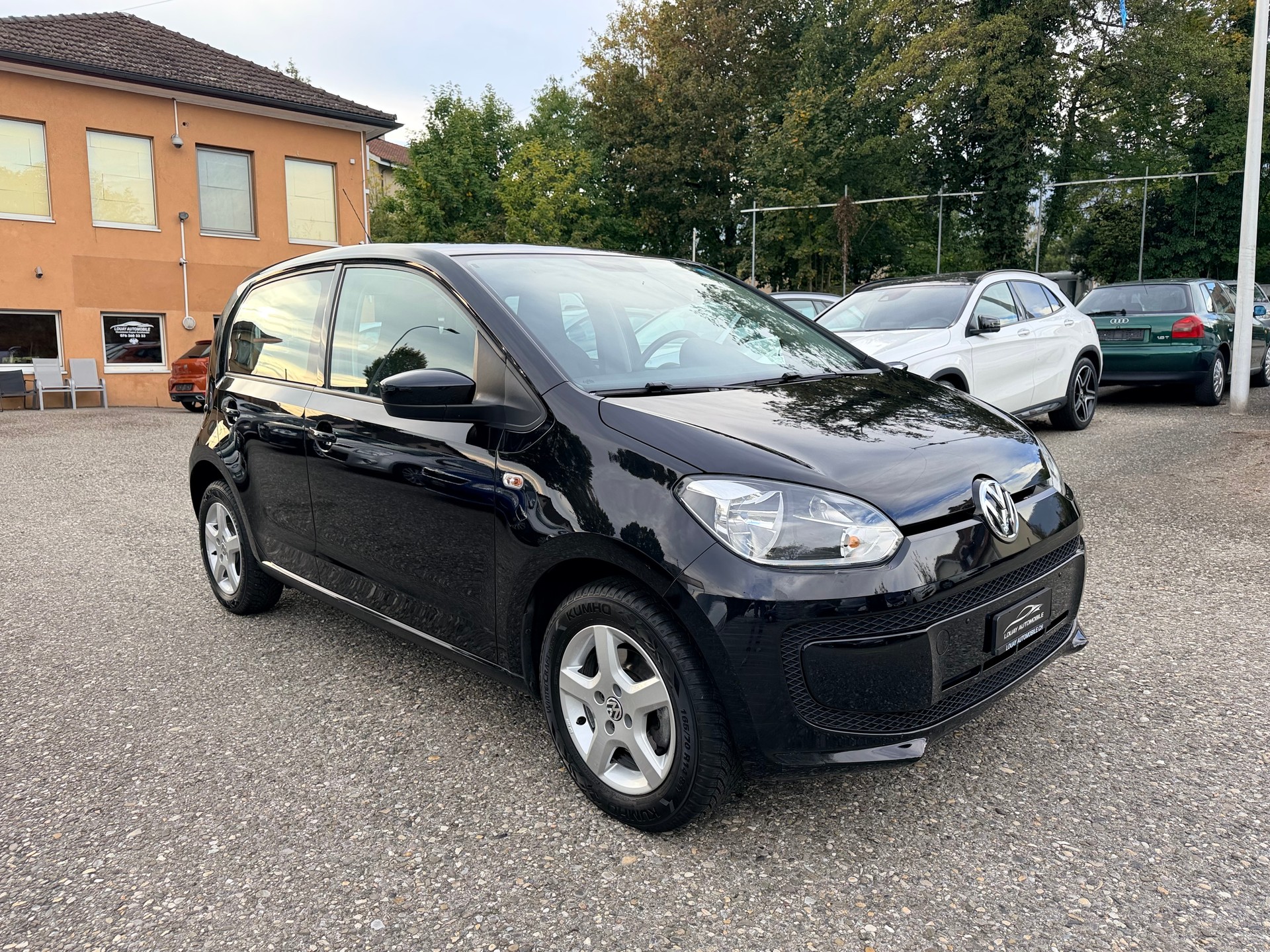 VW Up 1.0 take up-image-0
