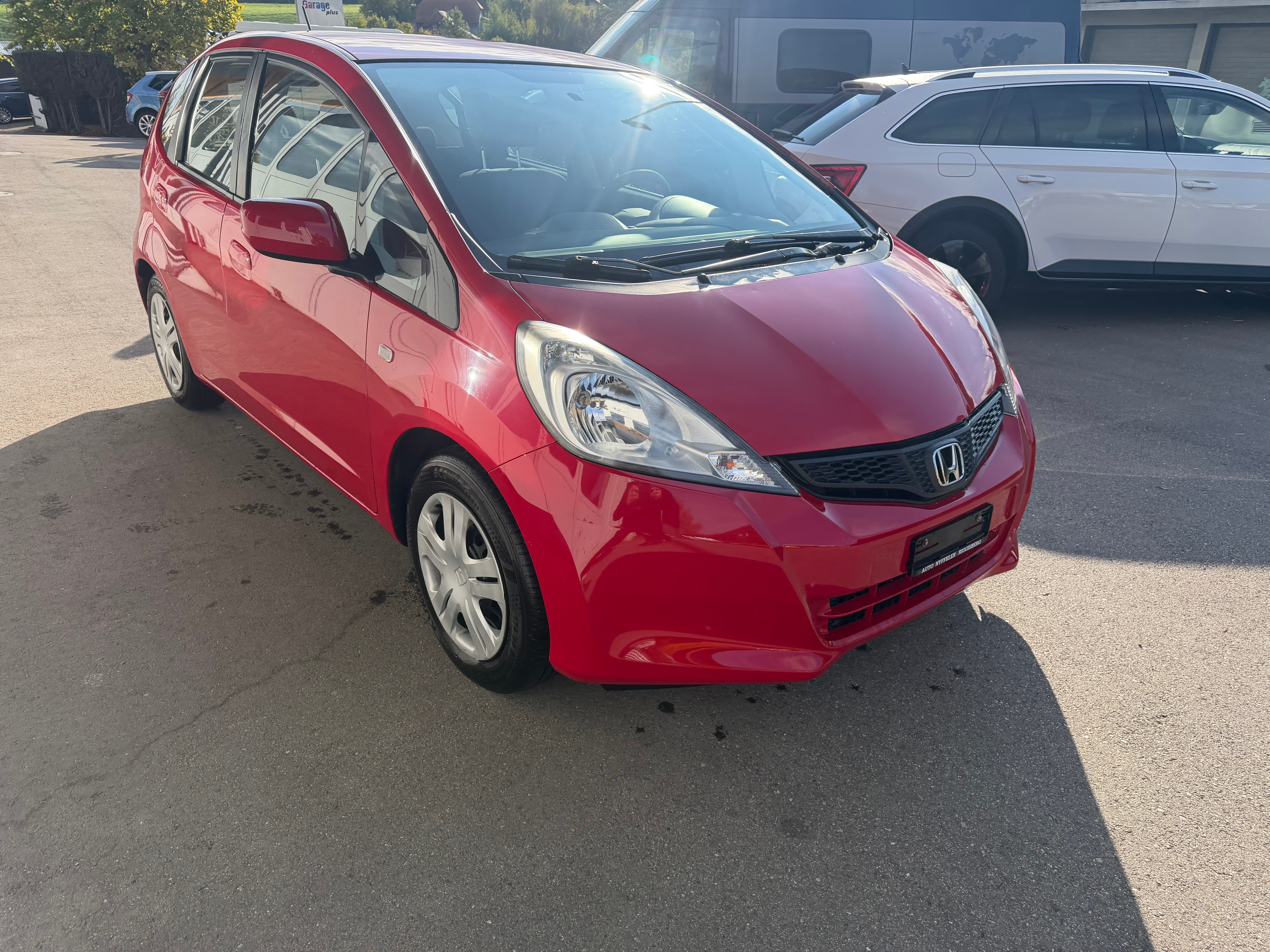 Car photo