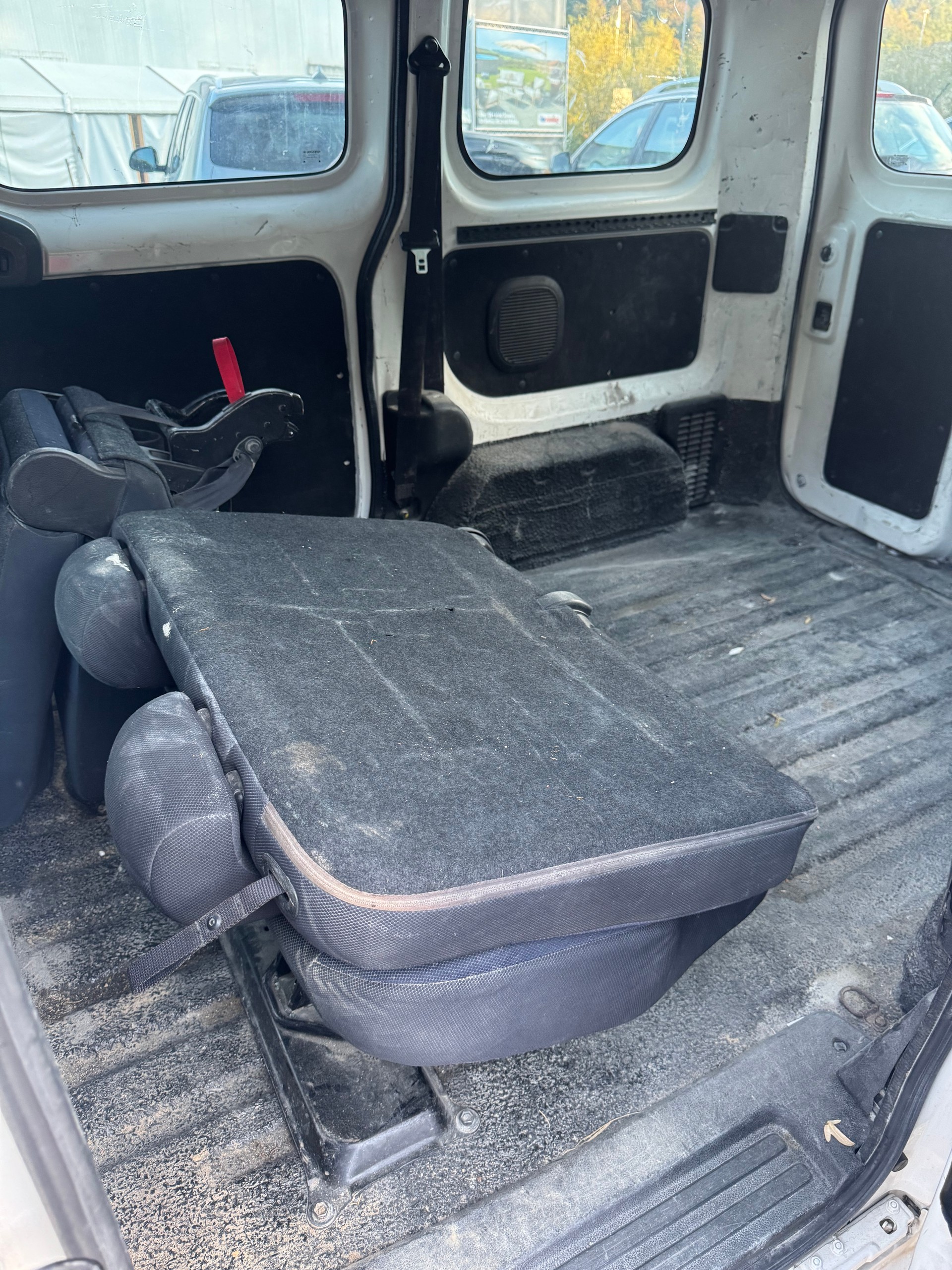 NISSAN NV200 1.5 dCi 85 Comfort-image-5