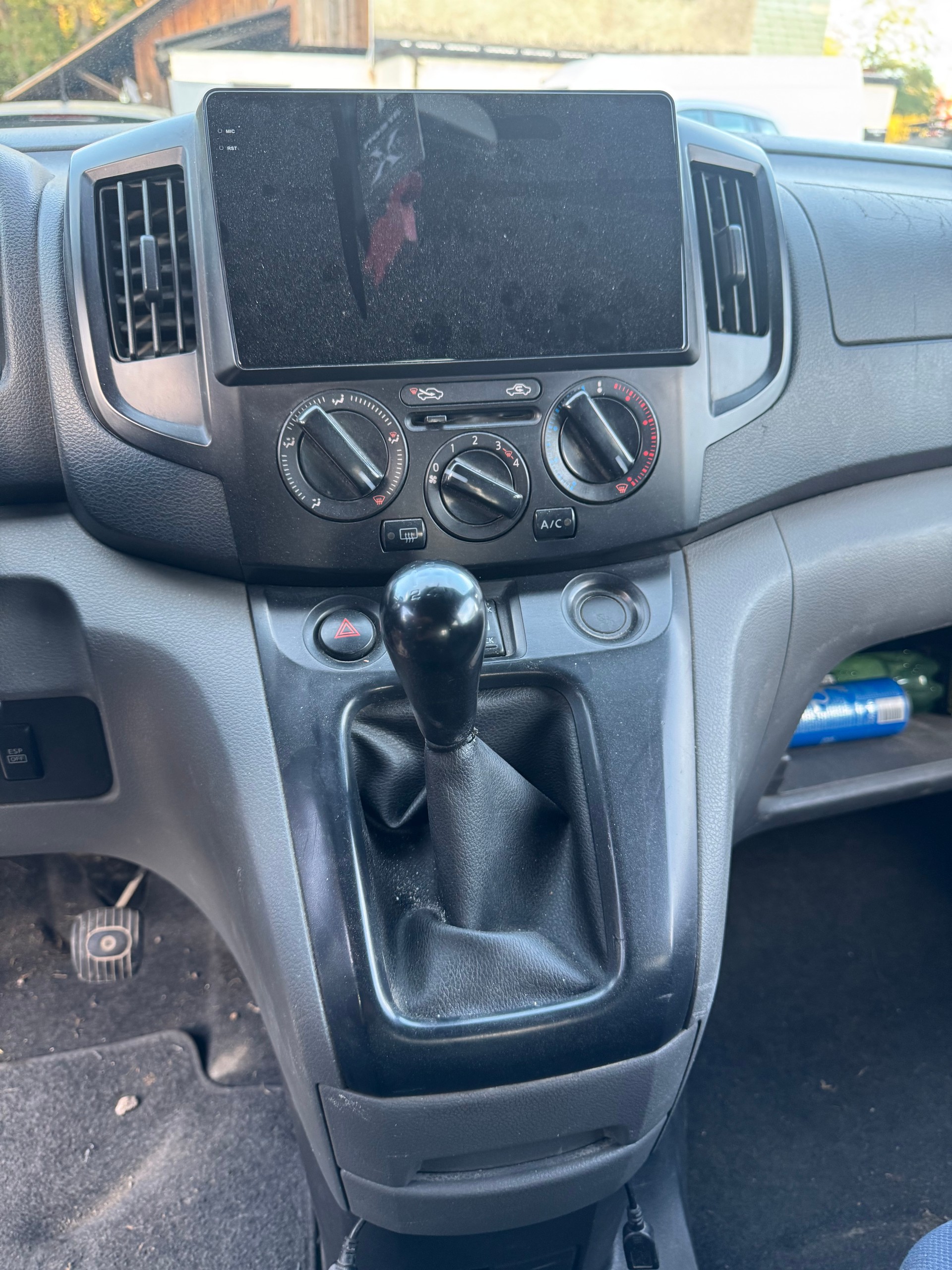 NISSAN NV200 1.5 dCi 85 Comfort-image-6
