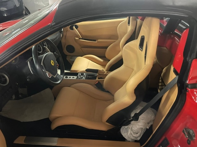 FERRARI F430 Spider-image-4