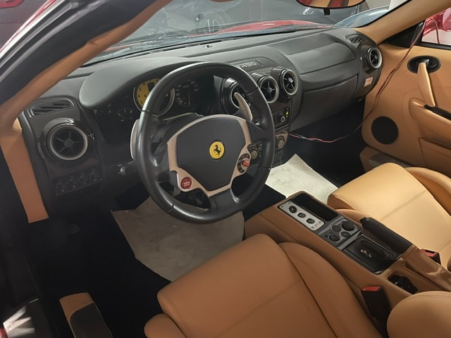 FERRARI F430 Spider-image-5