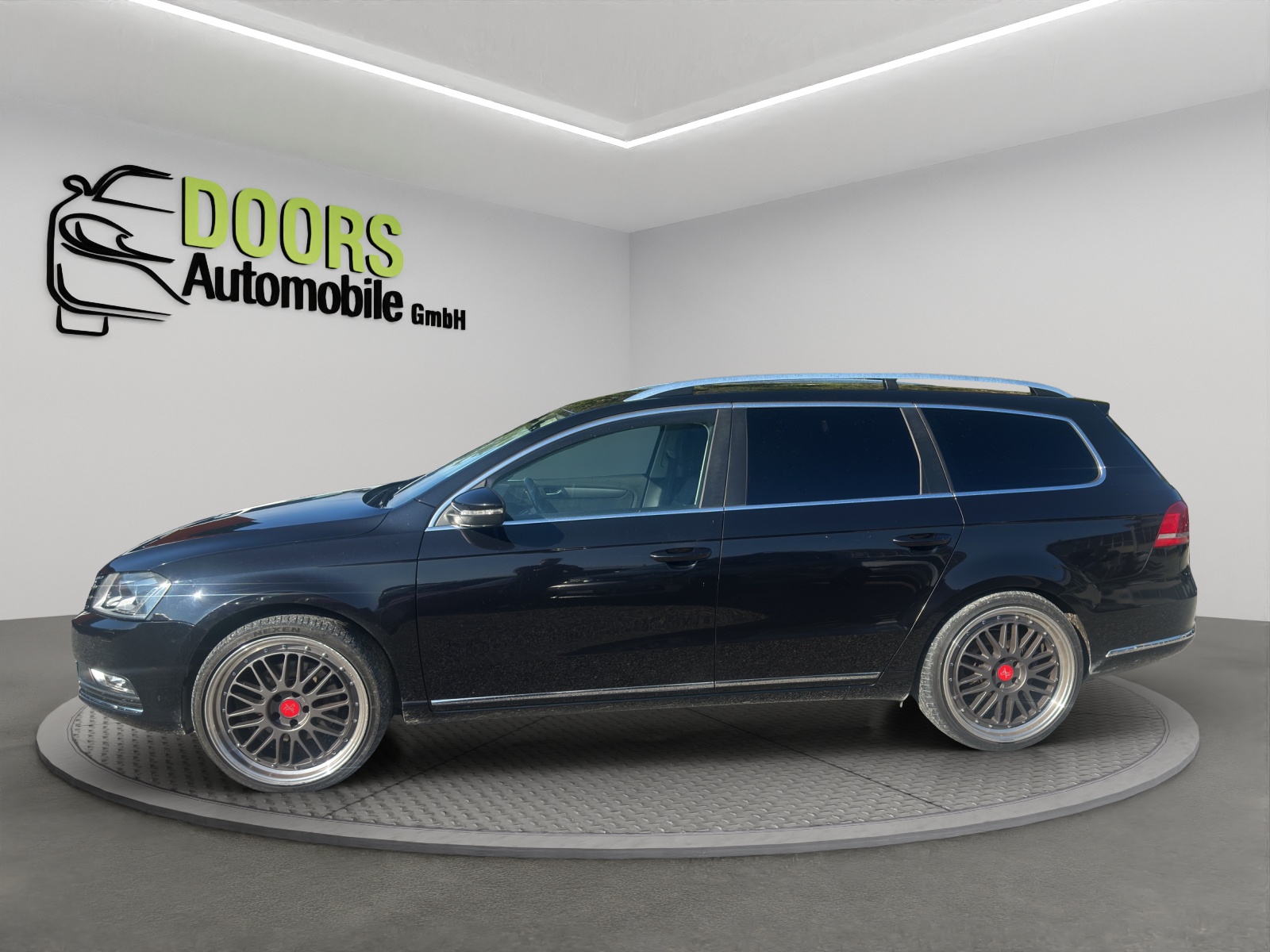 VW Passat Variant 2.0 TDI BMT Highline 4MDSG-image-6
