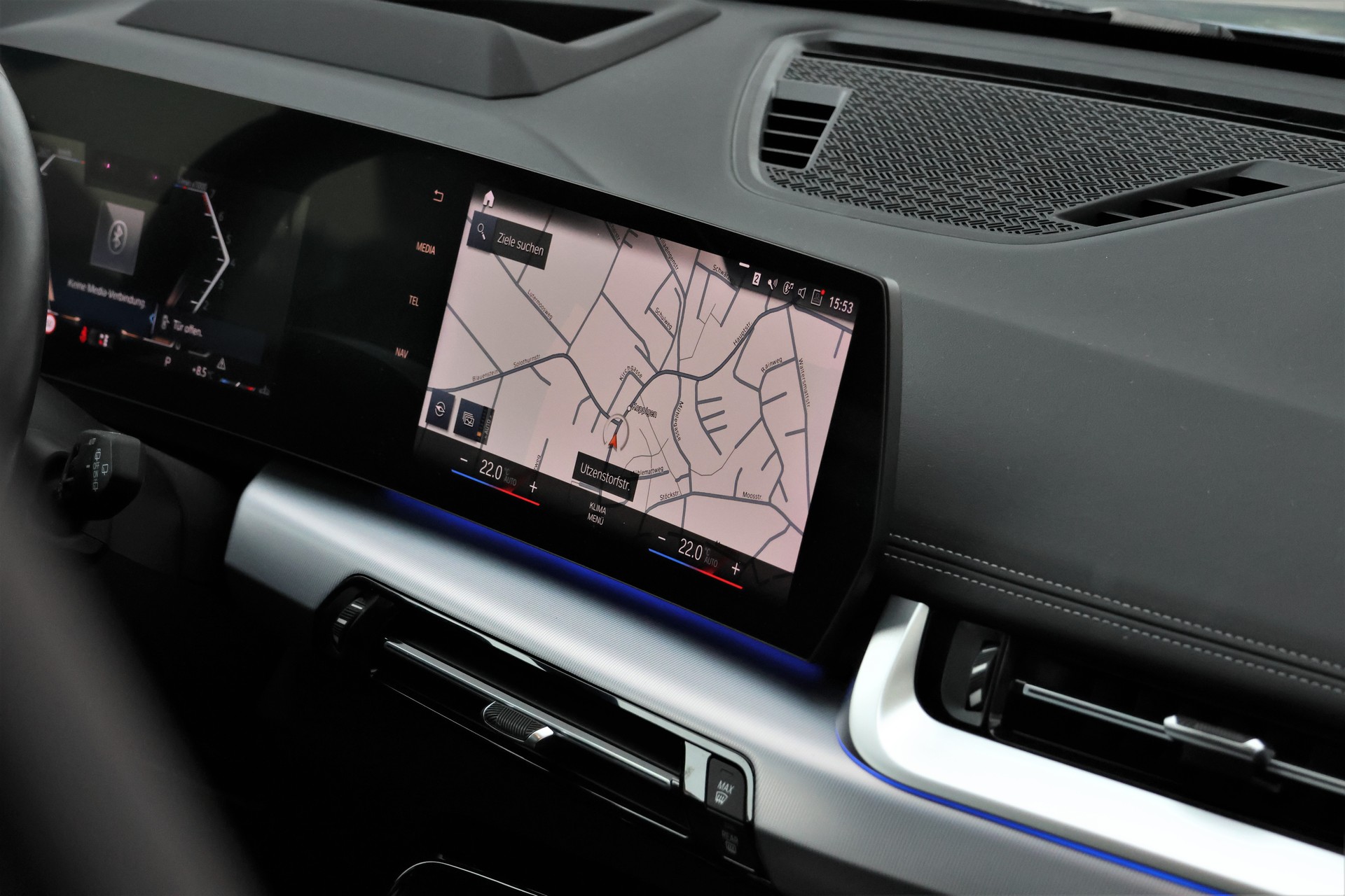 BMW X1 xDrive 23i 48V M Sport (CH)-image-22