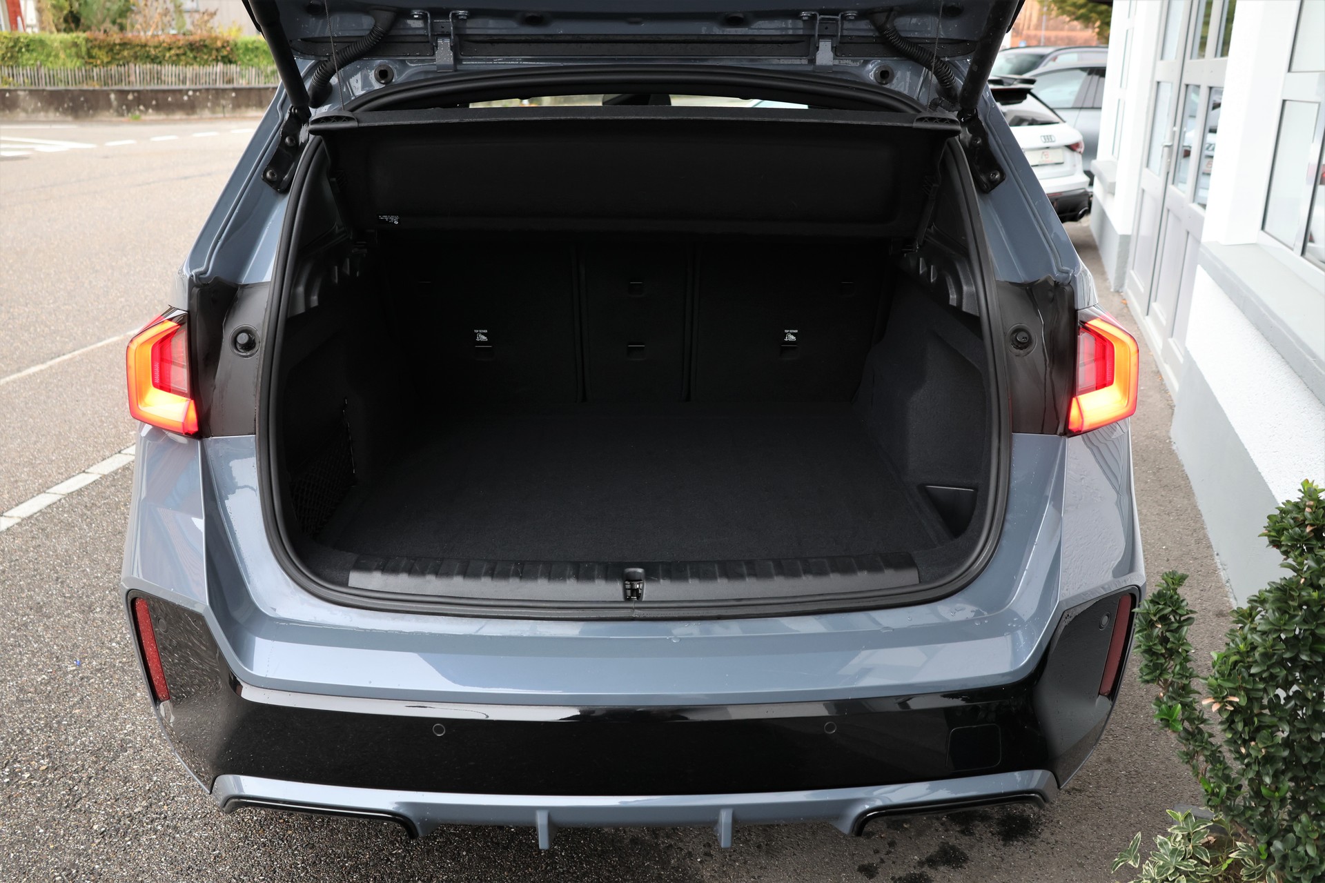 BMW X1 xDrive 23i 48V M Sport (CH)-image-20