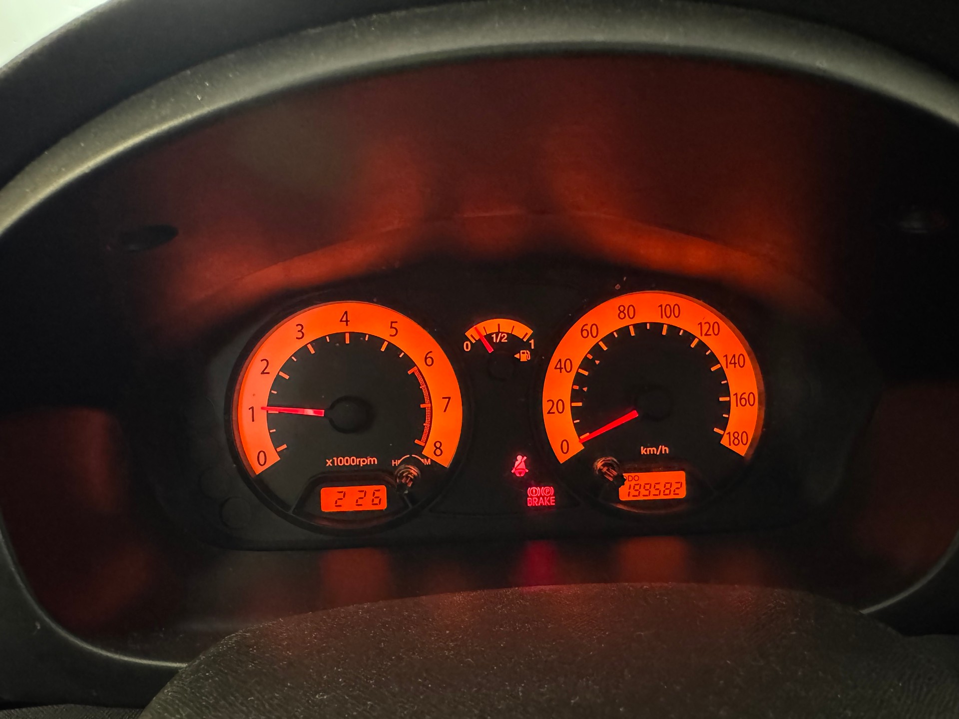 KIA Picanto 1.1 Classic-image-12