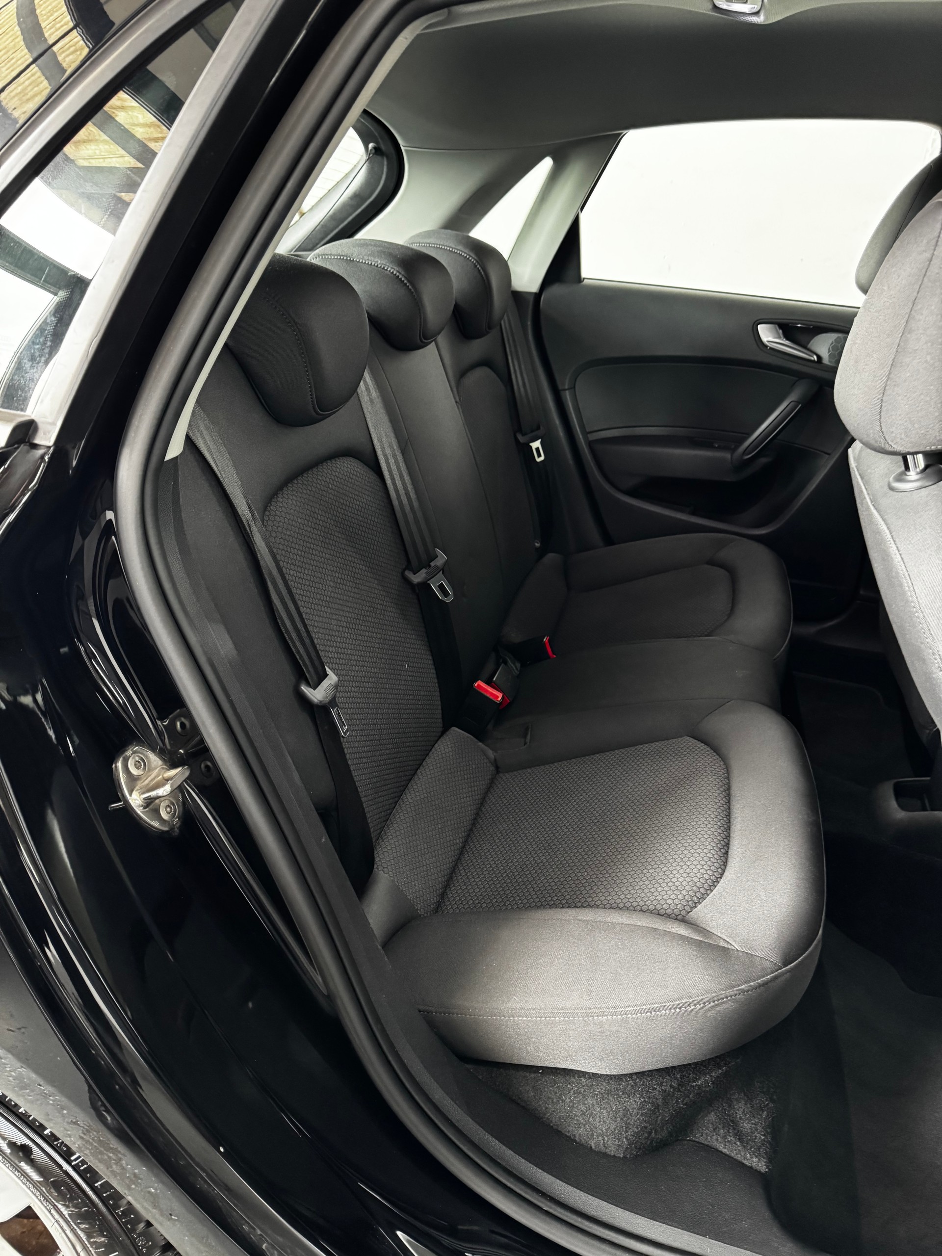 AUDI A1 Sportback 1.0 TFSI-image-20