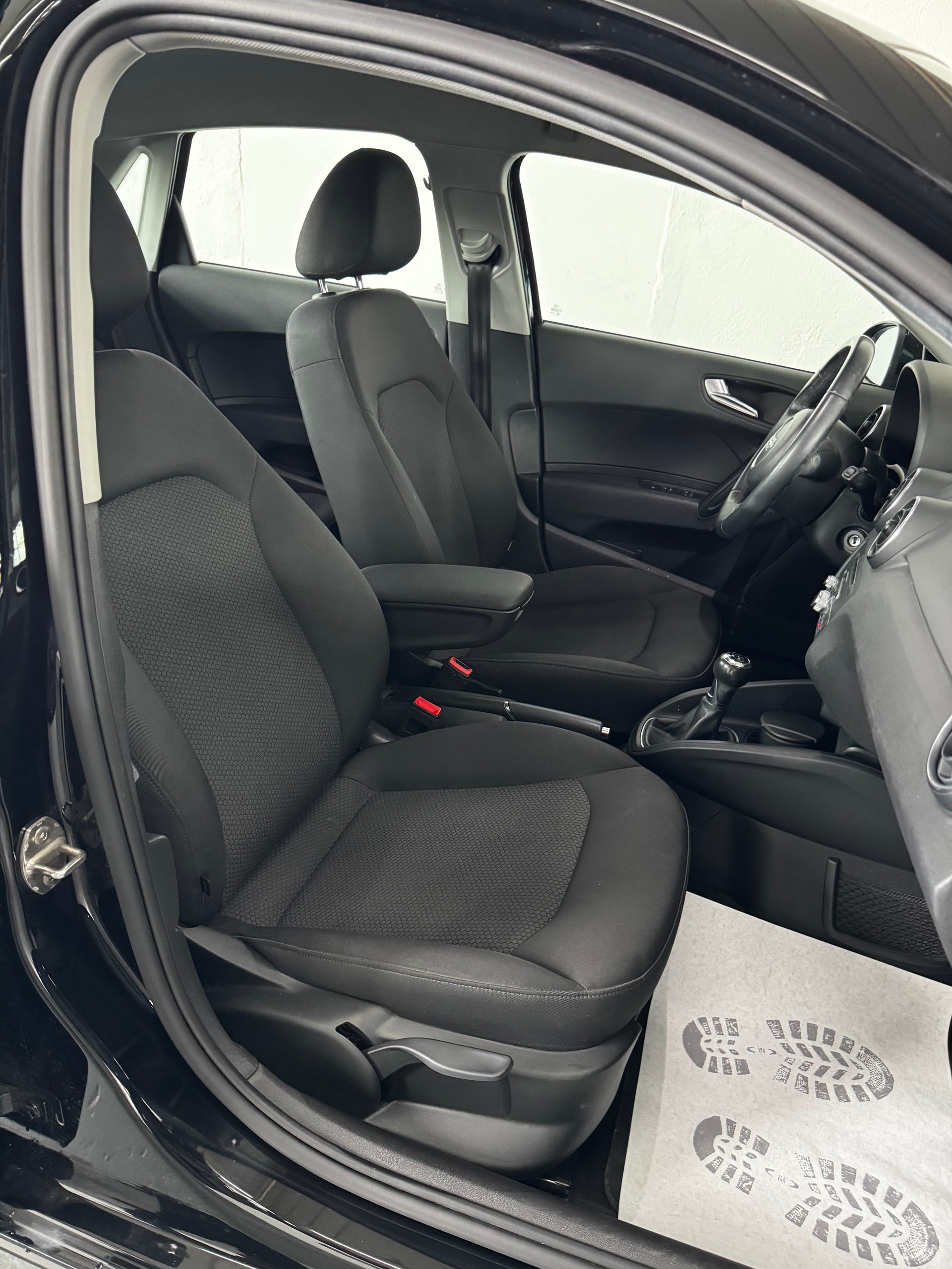 AUDI A1 Sportback 1.0 TFSI-image-18
