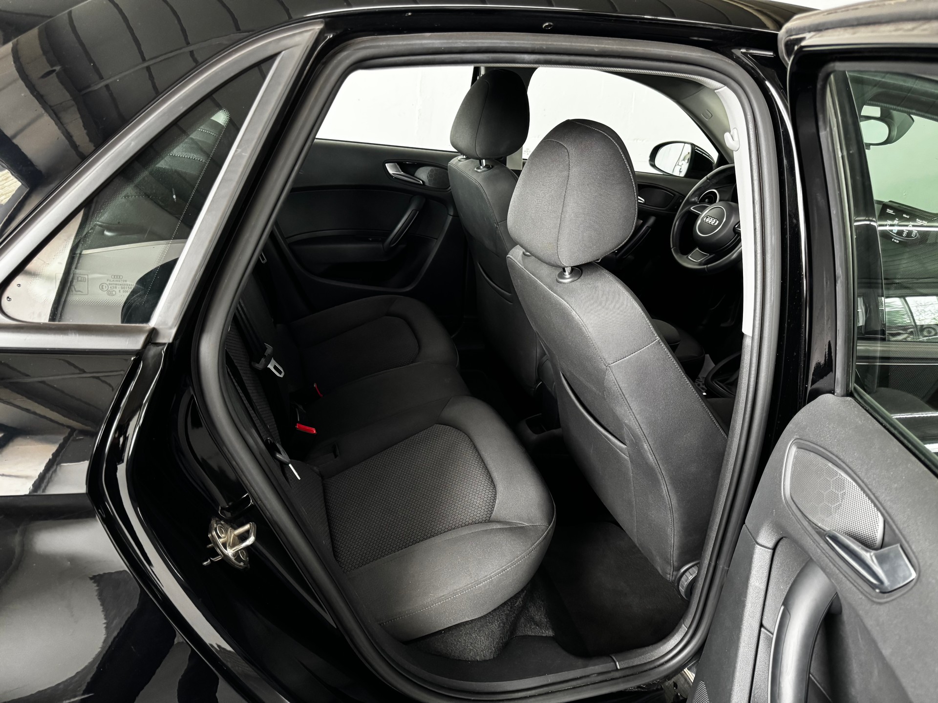 AUDI A1 Sportback 1.0 TFSI-image-19