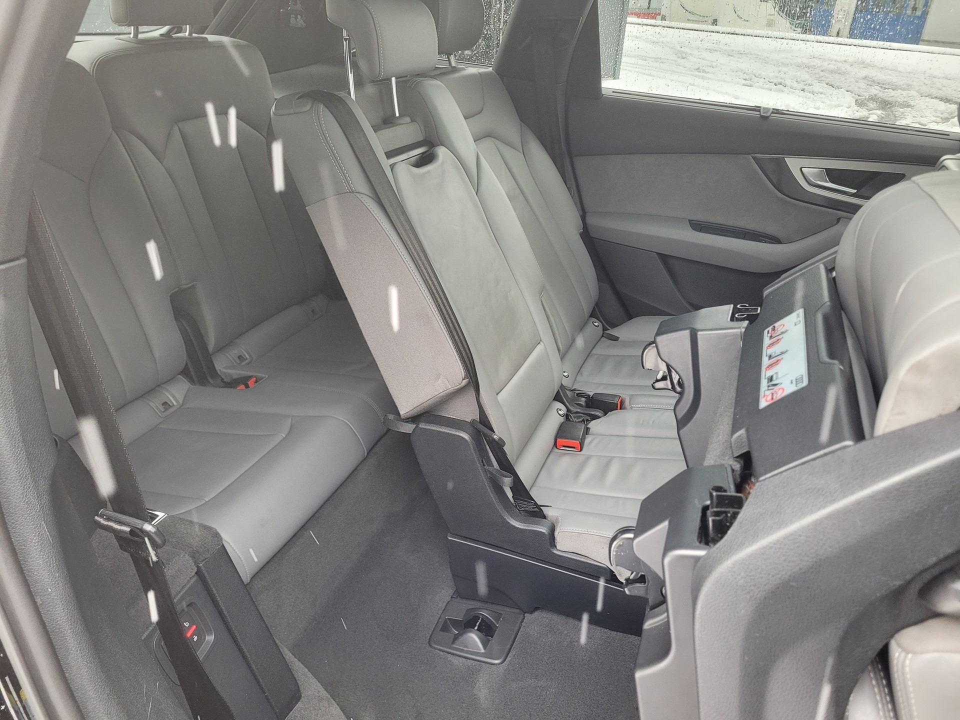 AUDI Q7 3.0 TFSI quattro tiptronic-image-12
