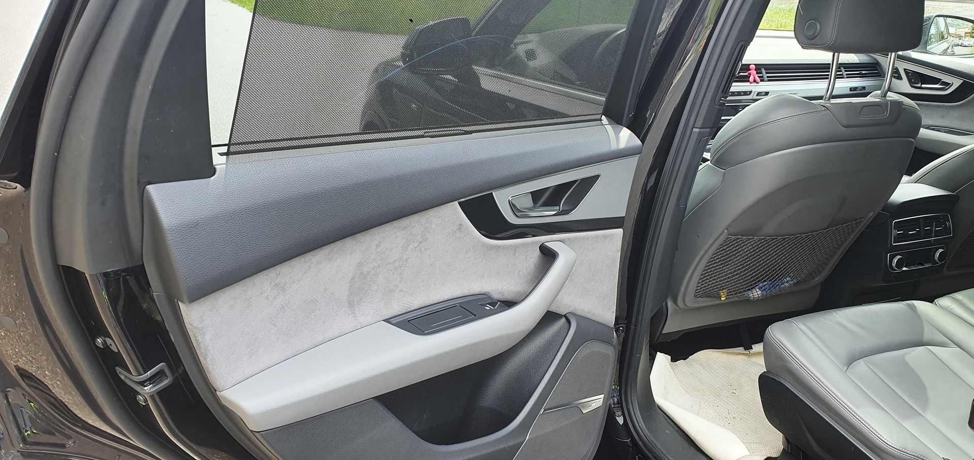 AUDI Q7 3.0 TFSI quattro tiptronic-image-9