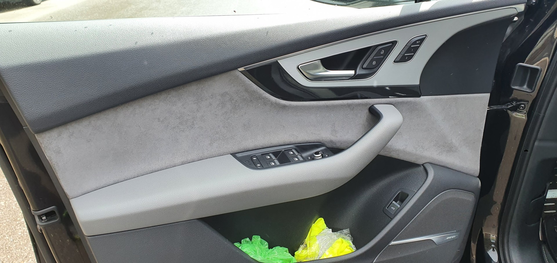 AUDI Q7 3.0 TFSI quattro tiptronic-image-8