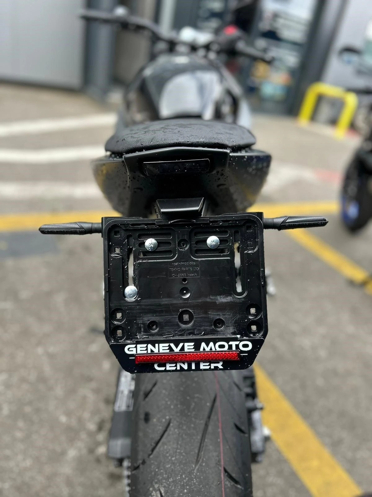 SUZUKI GSX-8S MY23-image-11
