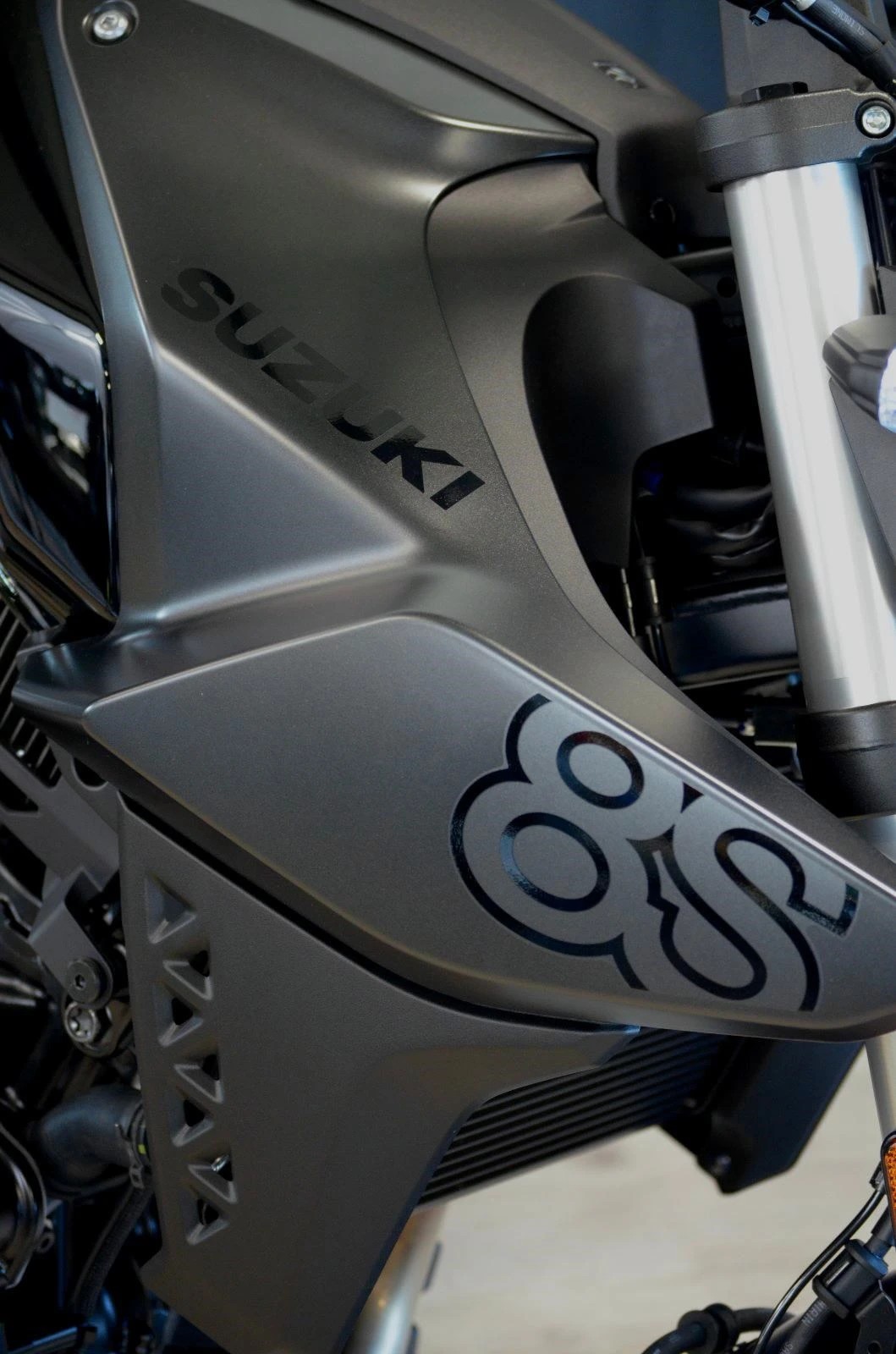 SUZUKI GSX-8S MY23-image-8