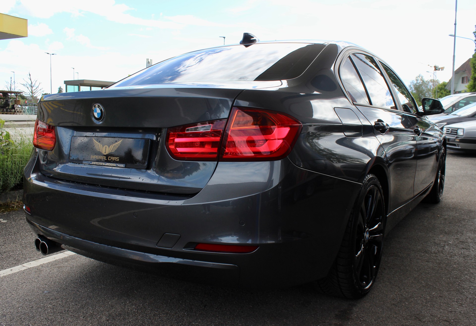 BMW 335d xDrive Steptronic-image-4
