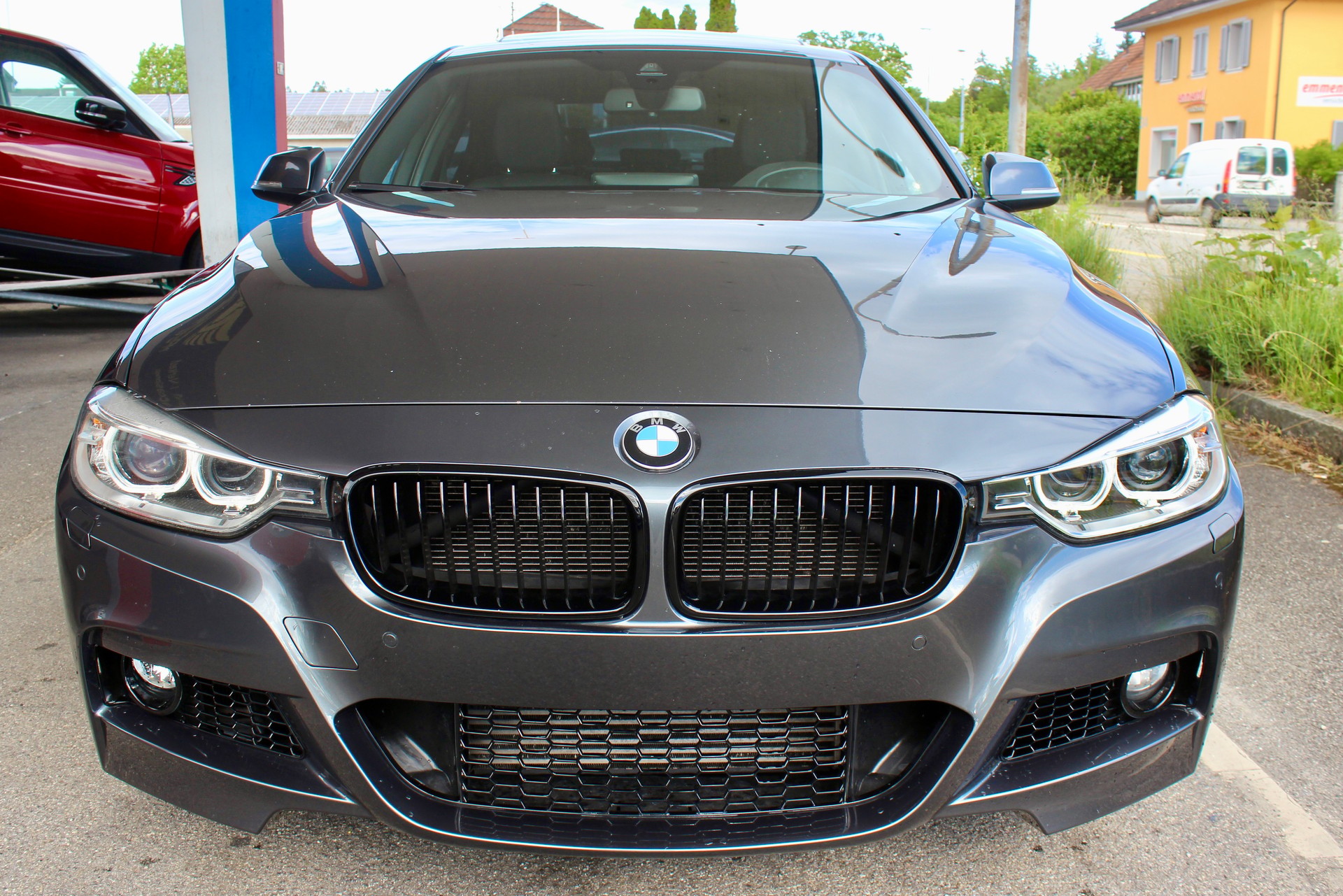 BMW 335d xDrive Steptronic-image-6