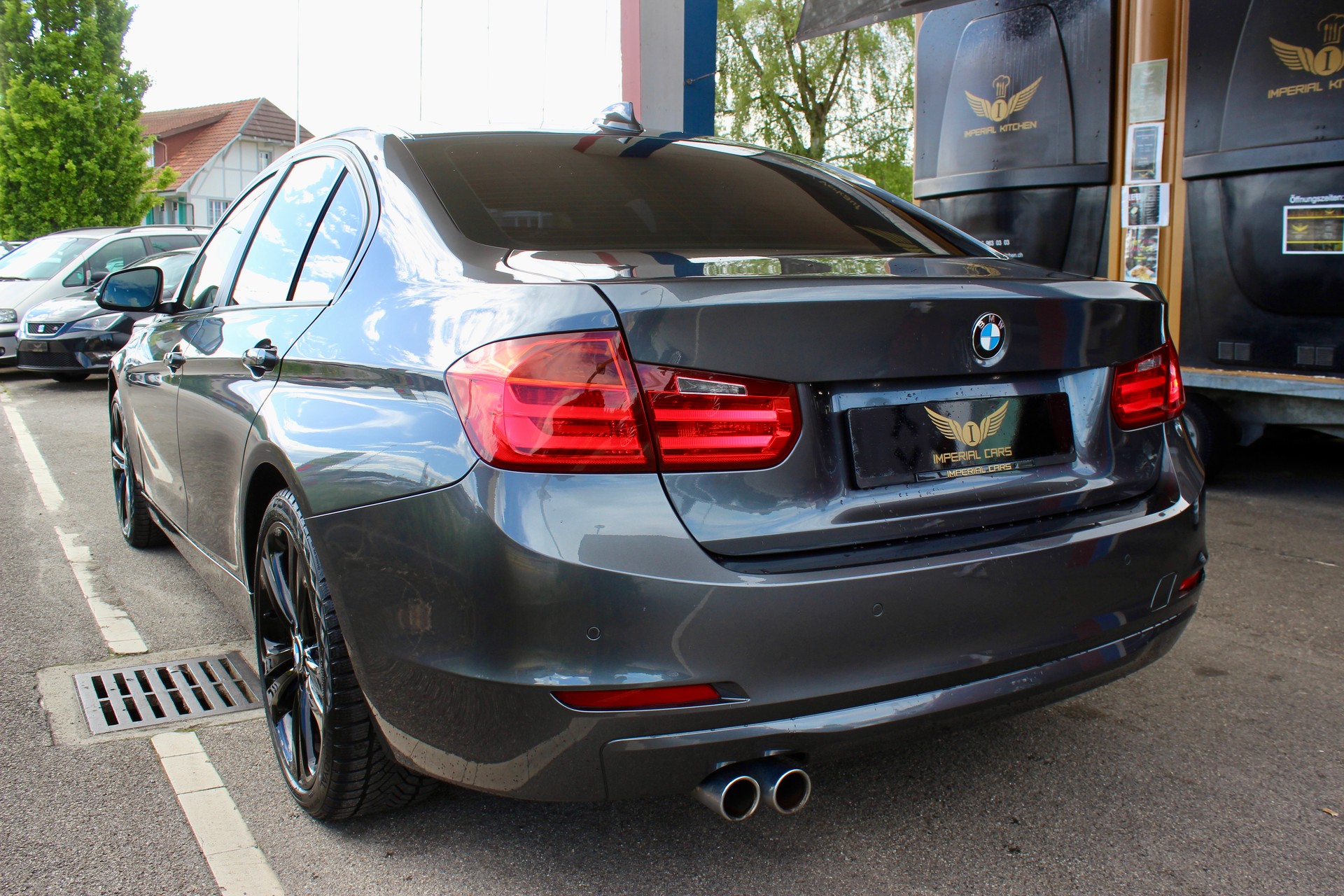 BMW 335d xDrive Steptronic-image-2