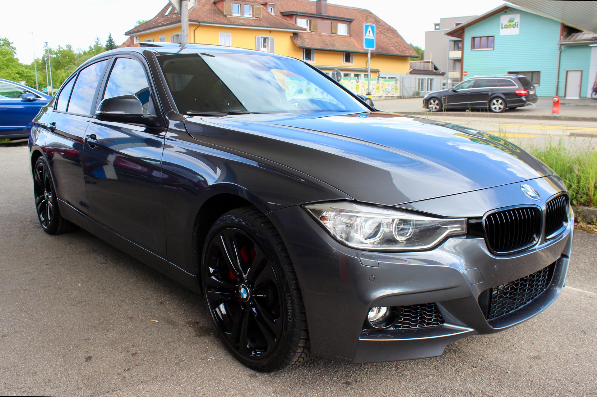 BMW 335d xDrive Steptronic-image-5