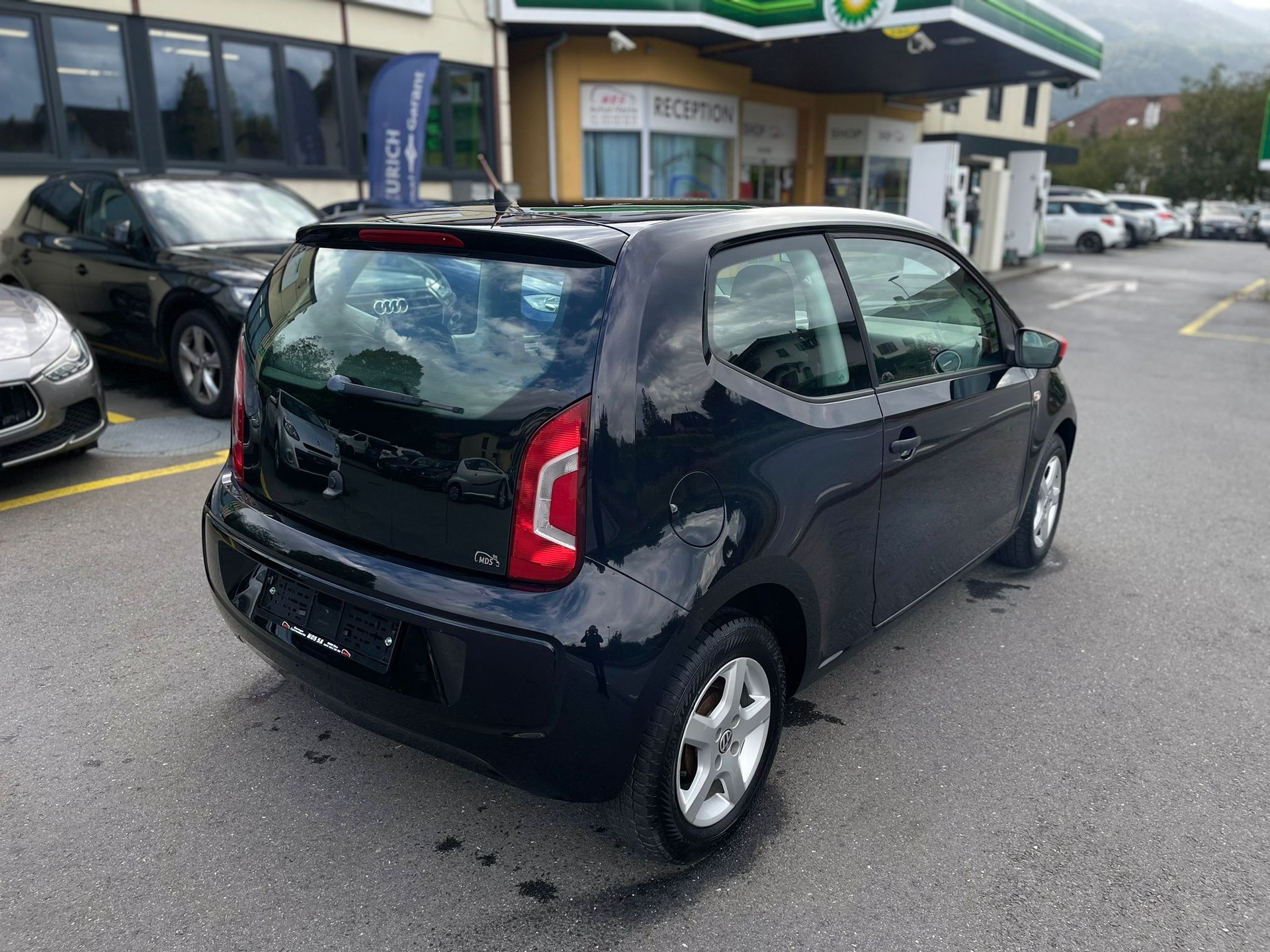 VW Up 1.0 take up-image-5