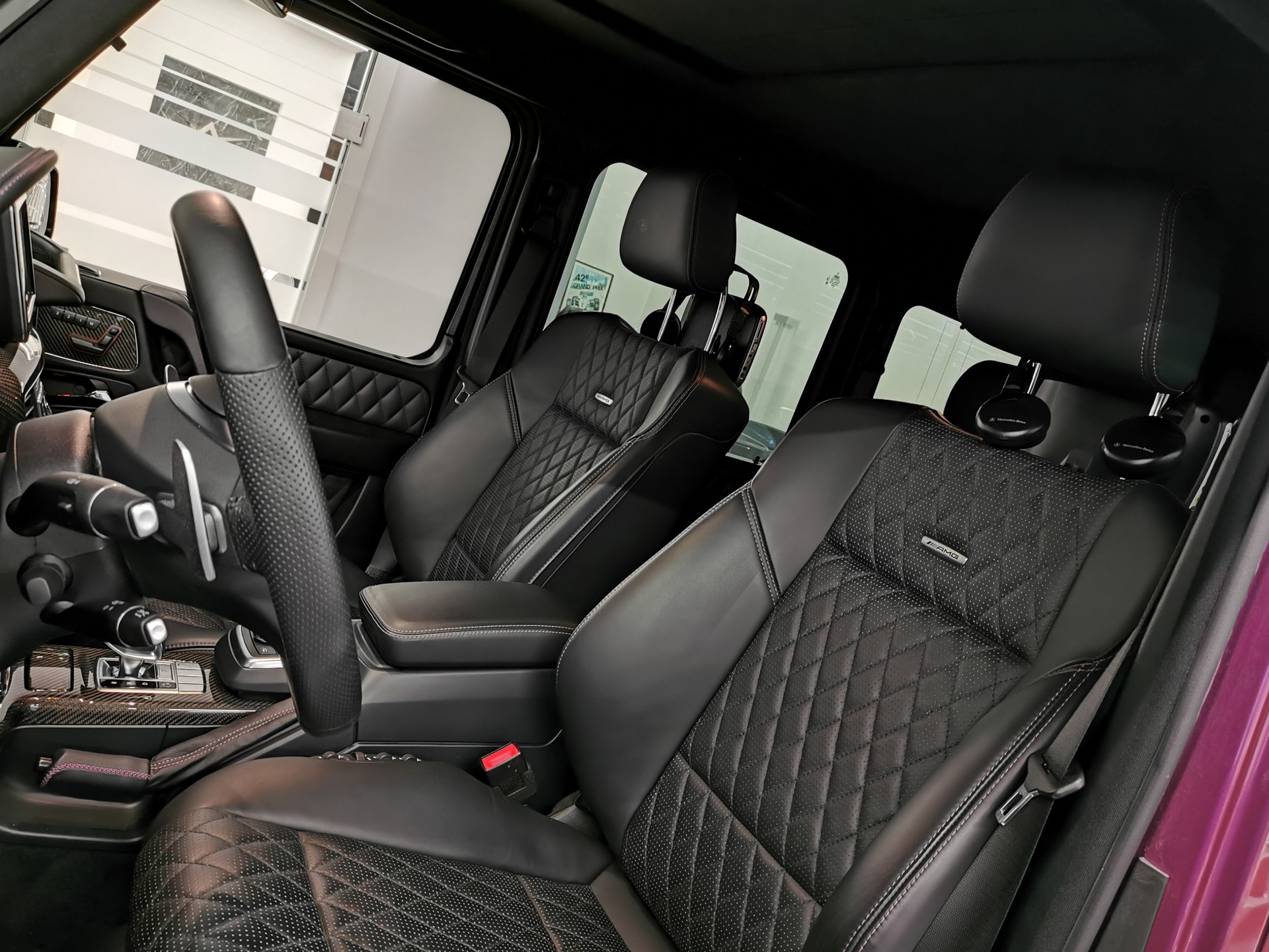 MERCEDES-BENZ G 63 AMG Edition 463 CRAZY COLOR EDITION Galacticbeam-image-8