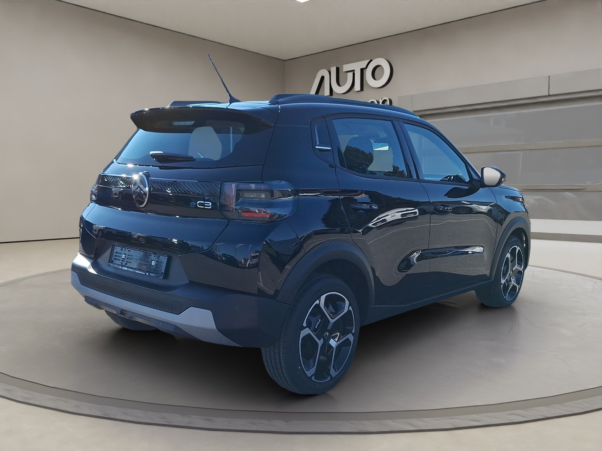 CITROEN e-C3 44kWh You+-image-4