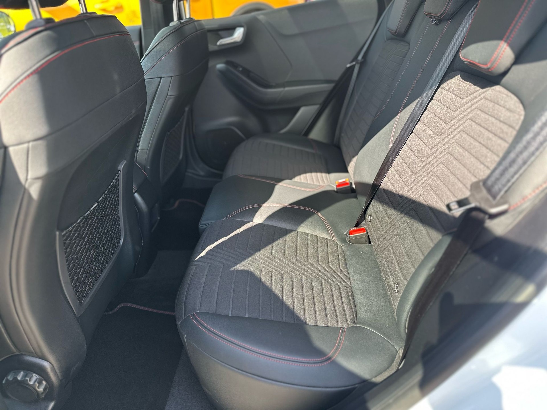 FORD Puma 1.0 MHEV ST-Line X-image-9