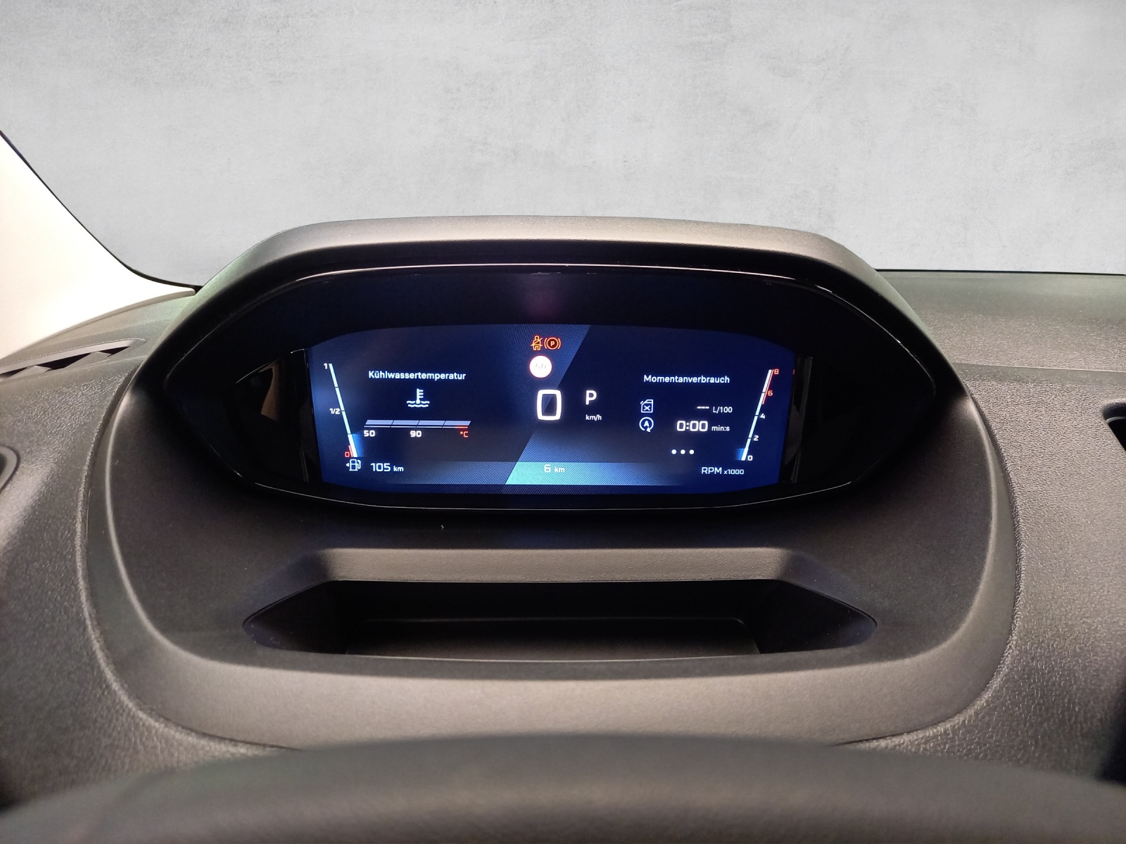 PEUGEOT Partner Kaw. 1000 Long 1.5 BlueHDI 130 S/S-image-10