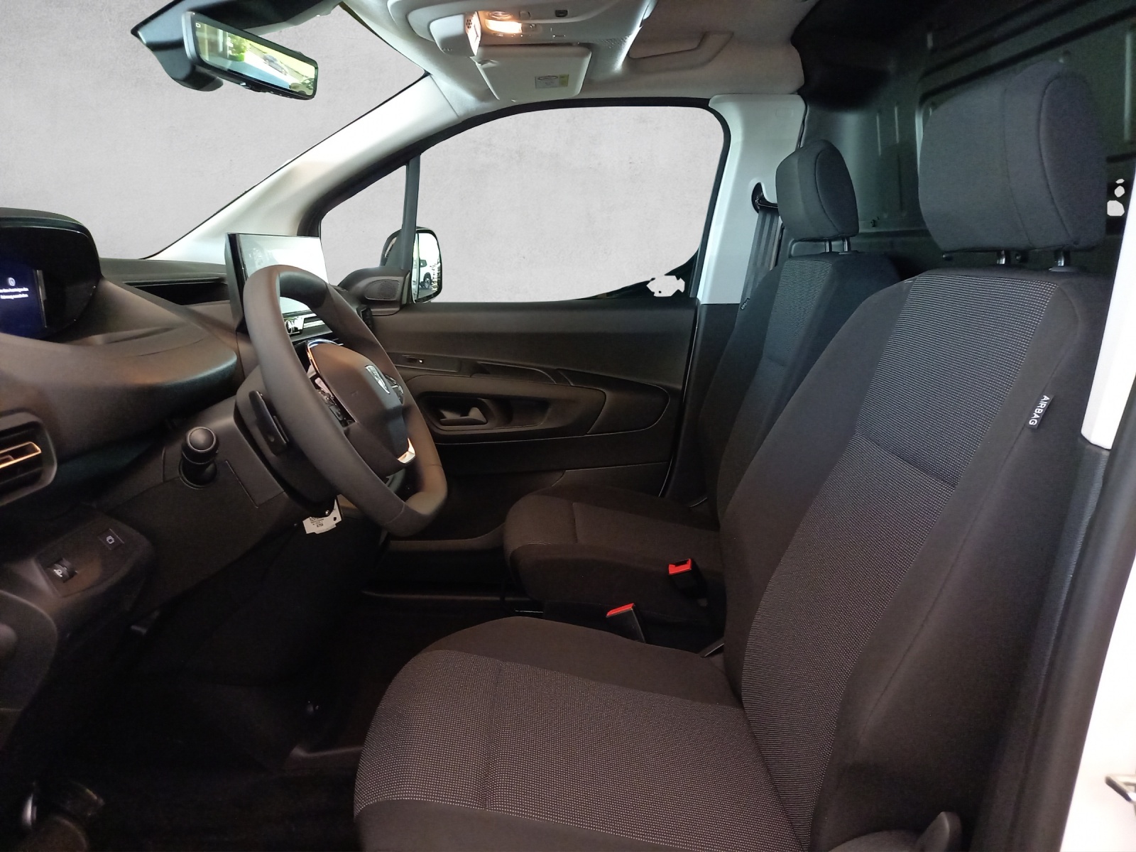 PEUGEOT Partner Kaw. 1000 Long 1.5 BlueHDI 130 S/S-image-8