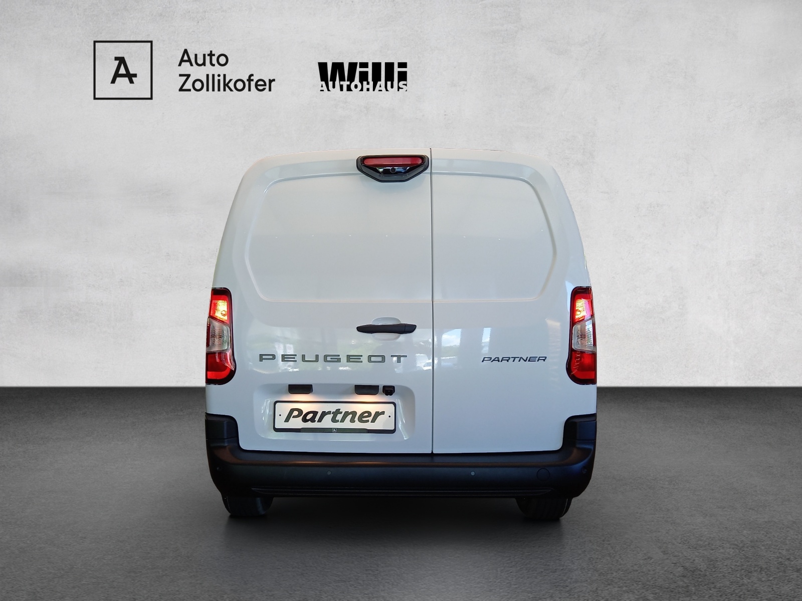 PEUGEOT Partner Kaw. 1000 Long 1.5 BlueHDI 130 S/S-image-5