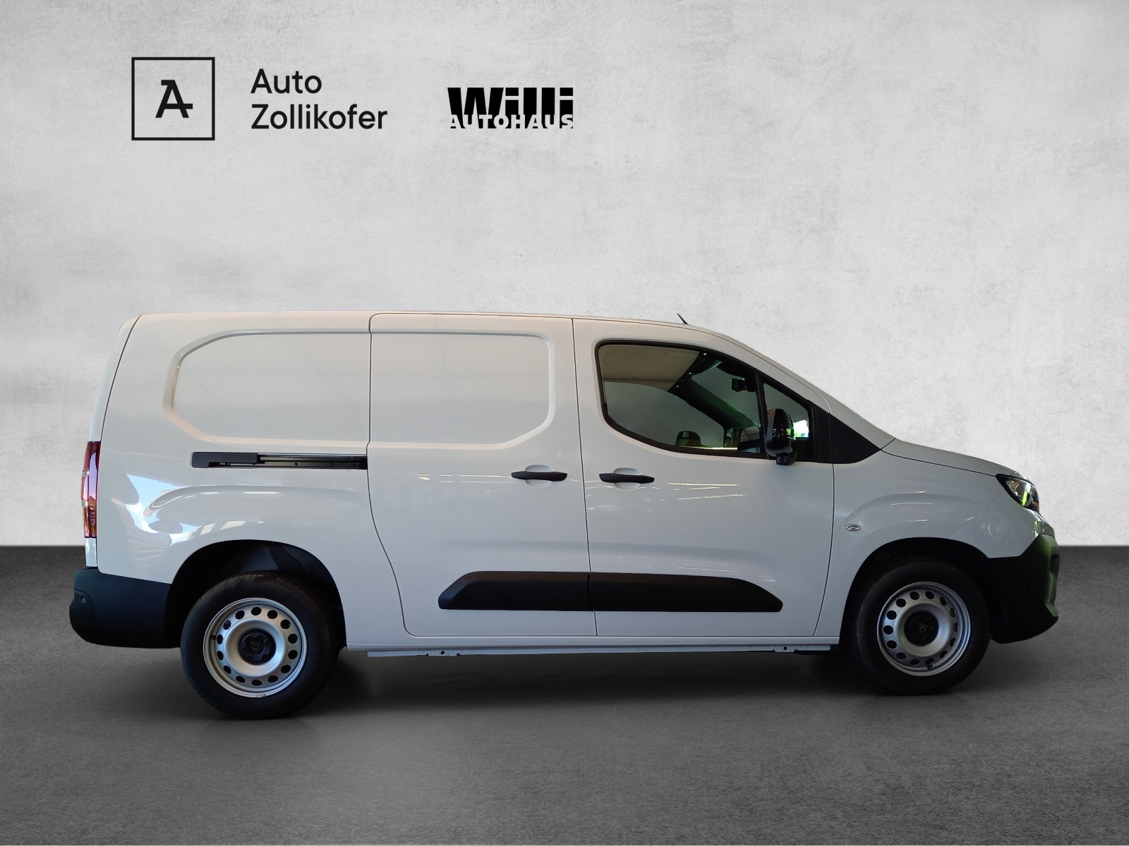 PEUGEOT Partner Kaw. 1000 Long 1.5 BlueHDI 130 S/S-image-6