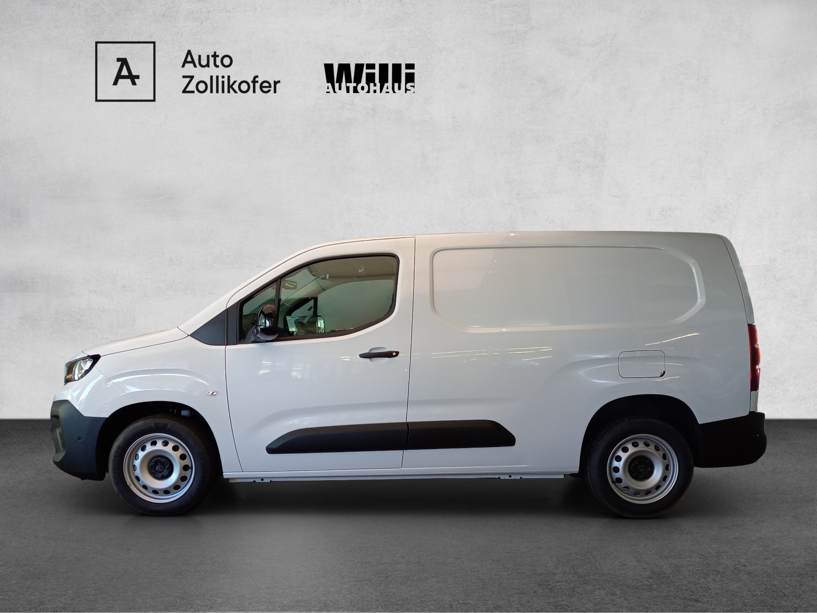PEUGEOT Partner Kaw. 1000 Long 1.5 BlueHDI 130 S/S-showroom-element-2