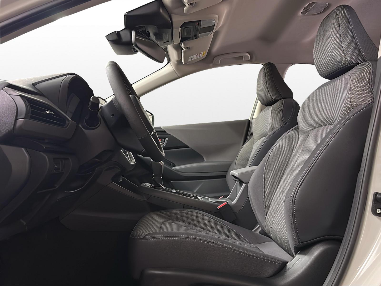 SUBARU Crosstrek 2.0i e-Boxer Passion-image-7